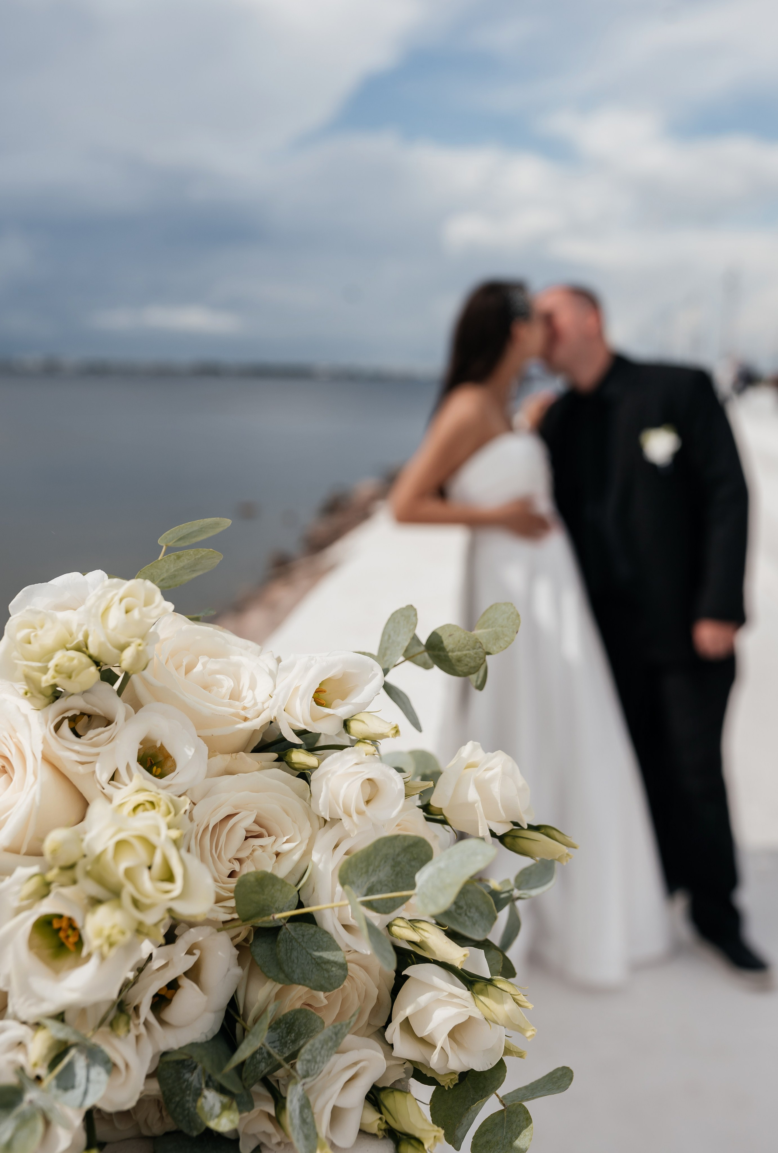 Свадьба. Главная