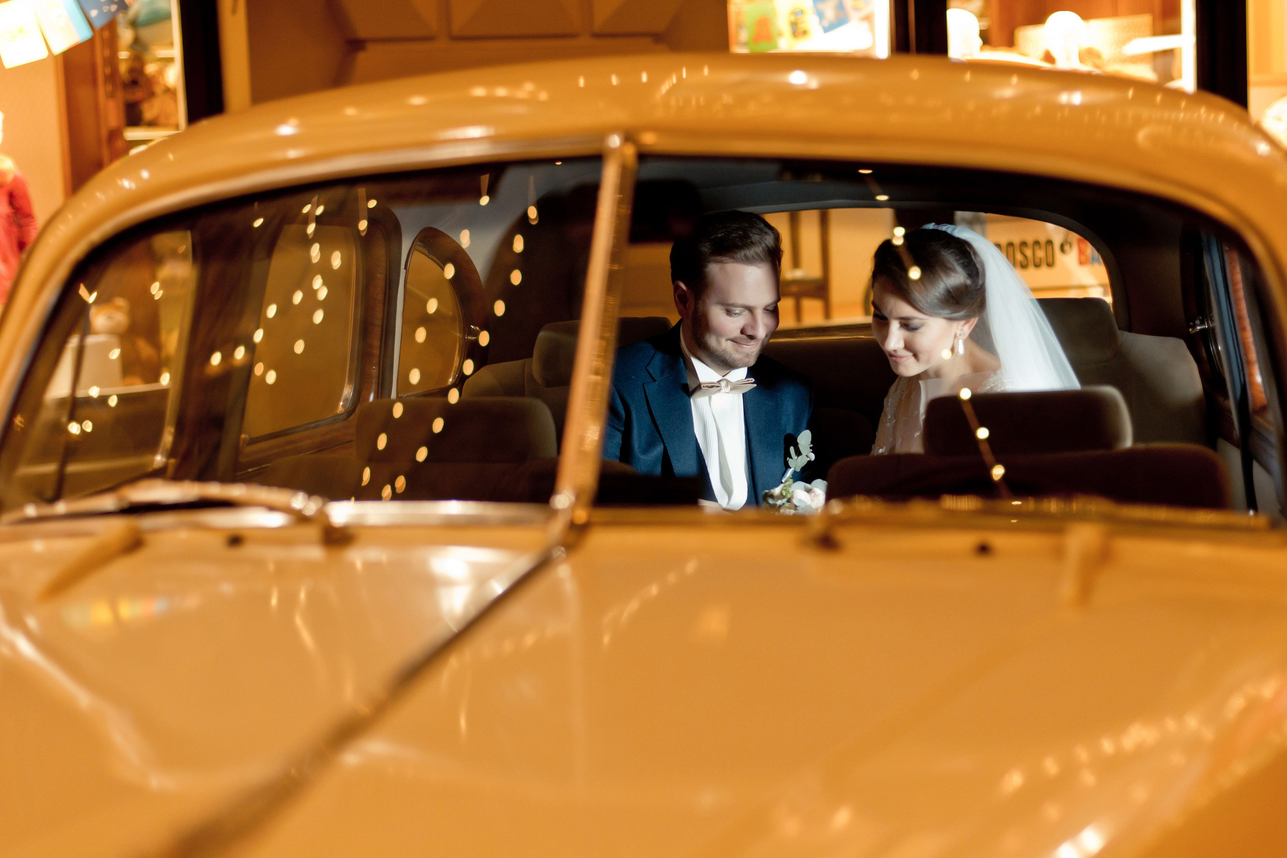 Свадьбы. Фотограф Алексей Архангельский