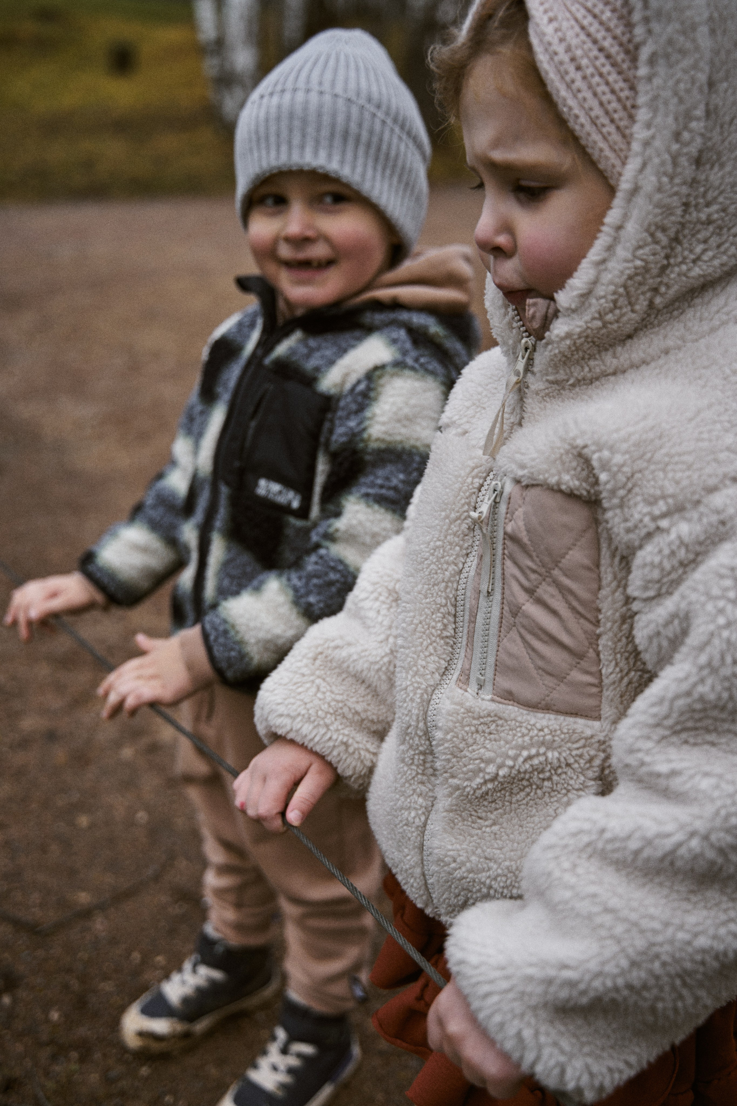 Осень в Ясной поляне. Фотограф в Санкт-Петербурге | Аня Маленчук