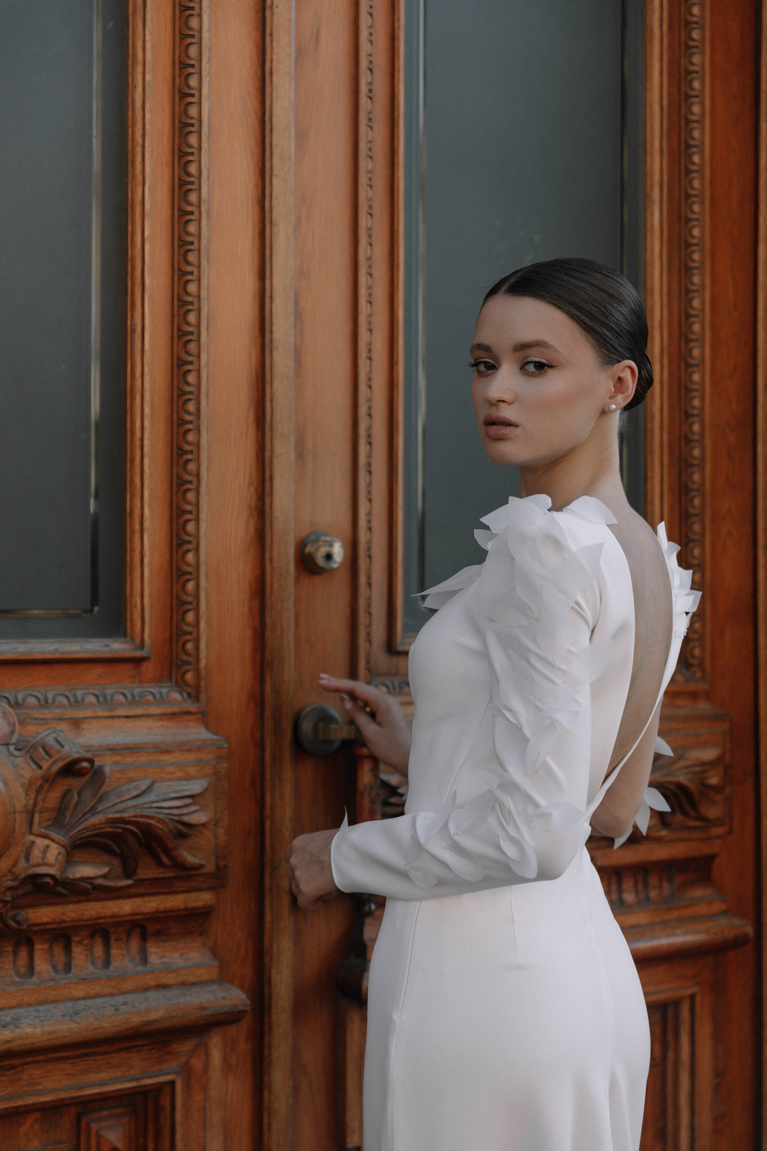 S & V. Свадебный фотограф Алина Хабарова