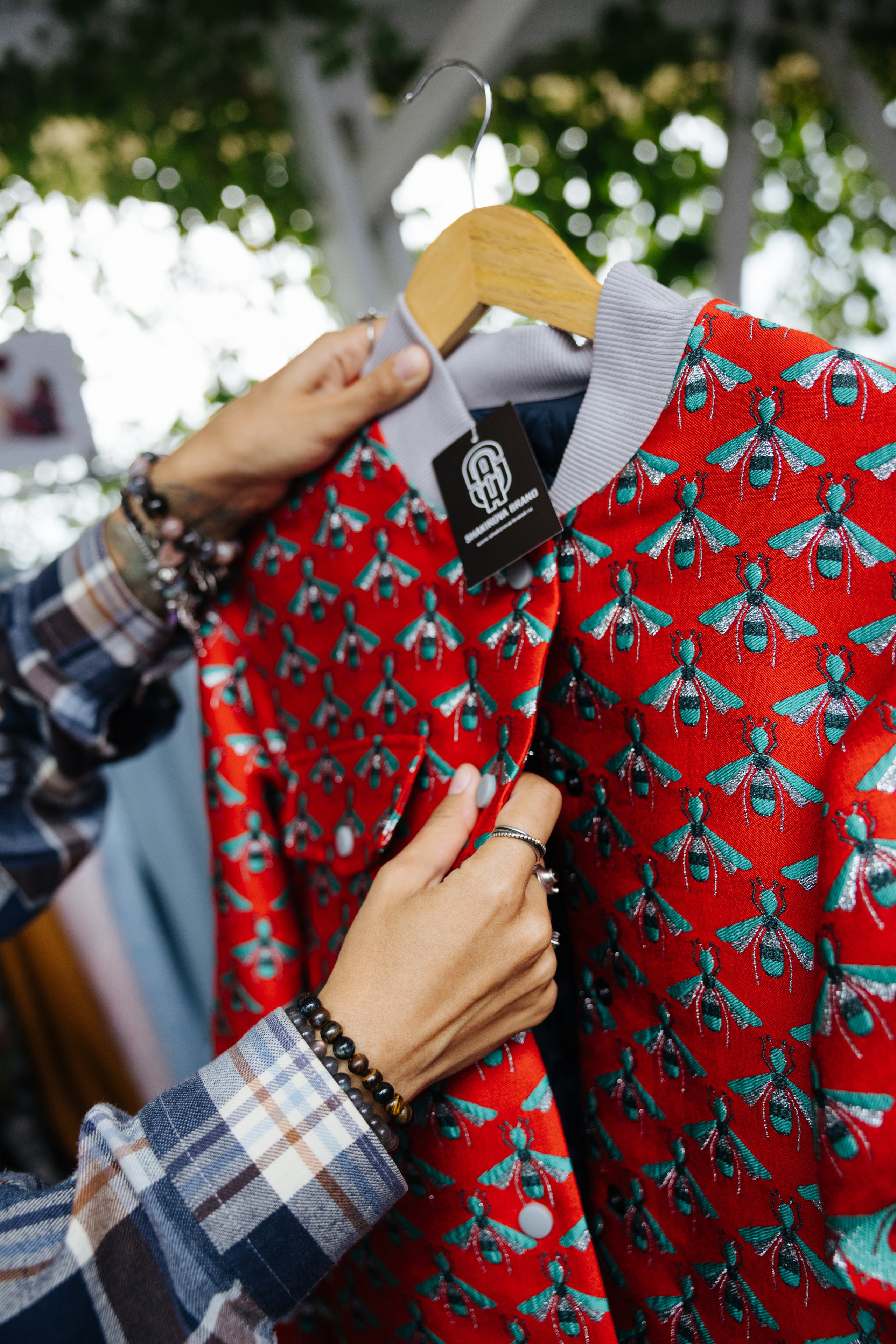 9–10 августа 2025 на Даниловском рынке / День 1 / фото Валерий Белобеев. Фотоотчеты «Ламбада-маркета»