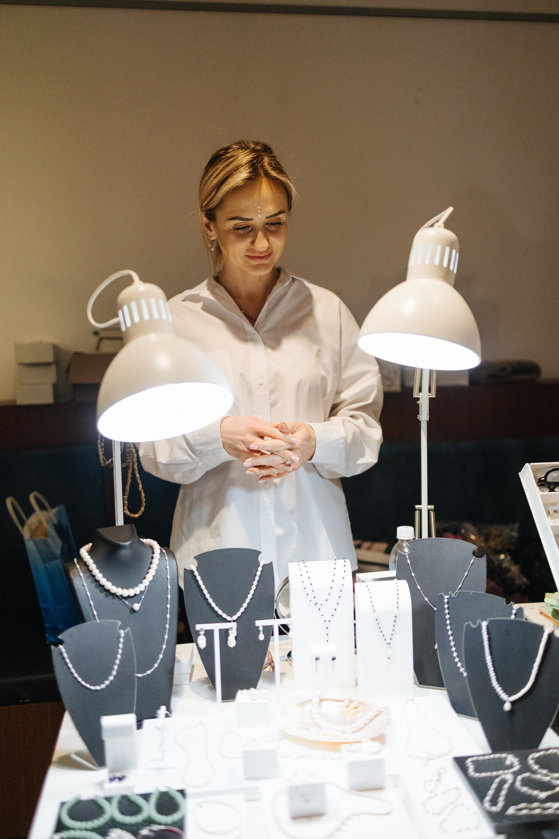 23–24 декабря 2023 в «Три вокзала. Депо» / День 2 / фото Валерий Белобеев. Фотоотчеты «Ламбада-маркета»