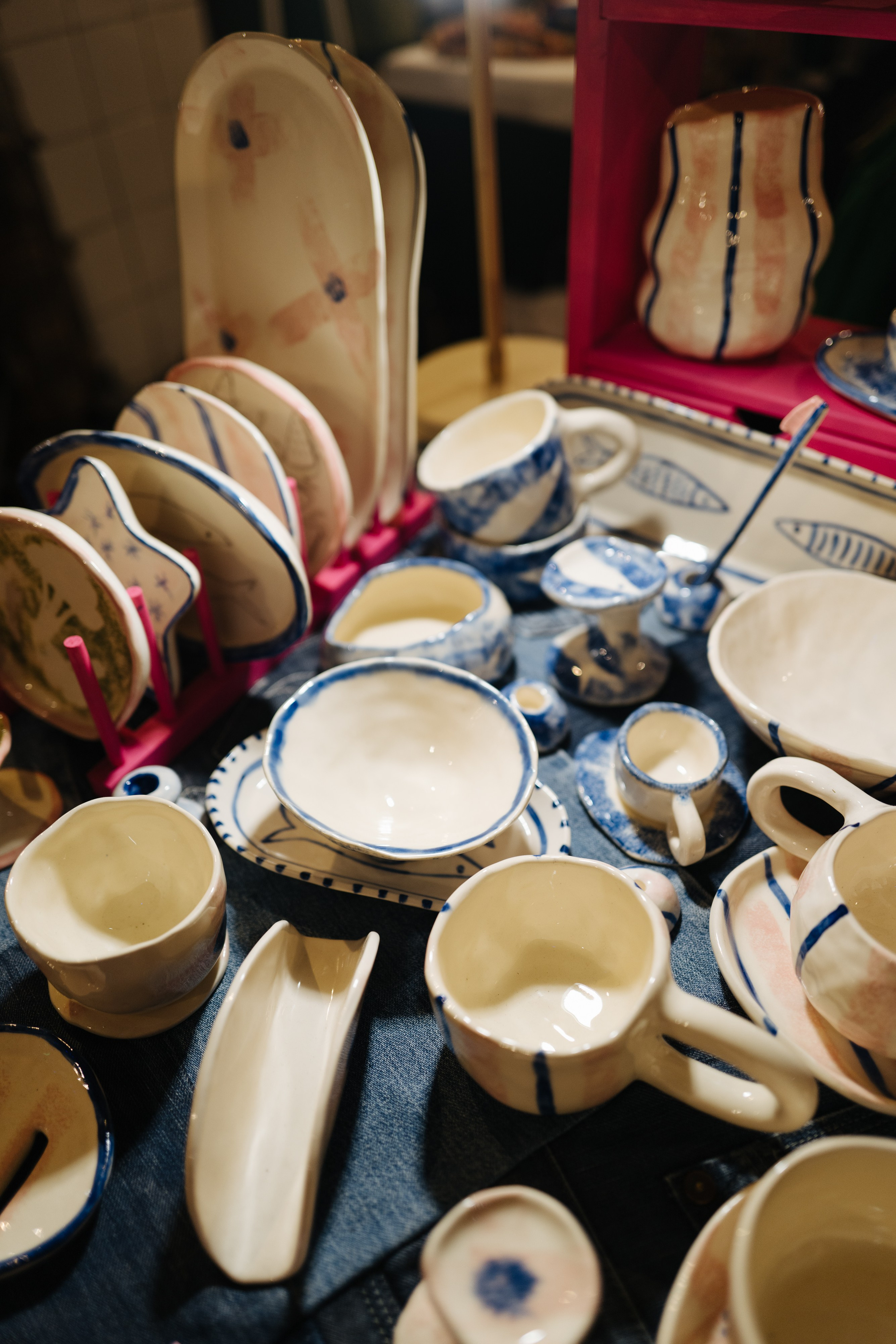 16 ноября 2024 в пространстве «Кристалл» / фото Валерий Белобеев. Фотоотчеты «Ламбада-маркета»