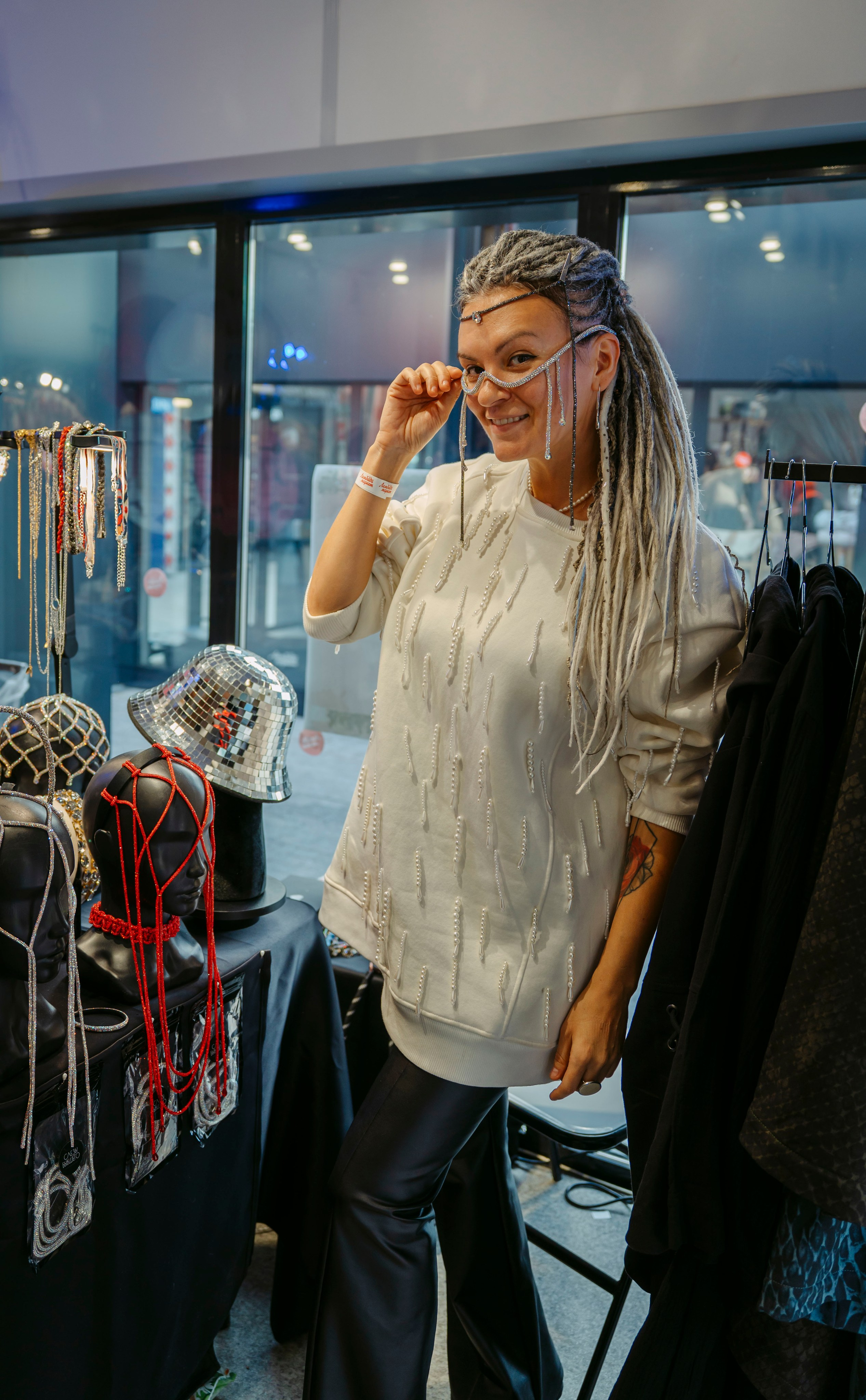 27–28 сентября 2025 в Казани на фестивале «Очень! Осень» / фото Александр Копылов. Фотоотчеты «Ламбада-маркета»