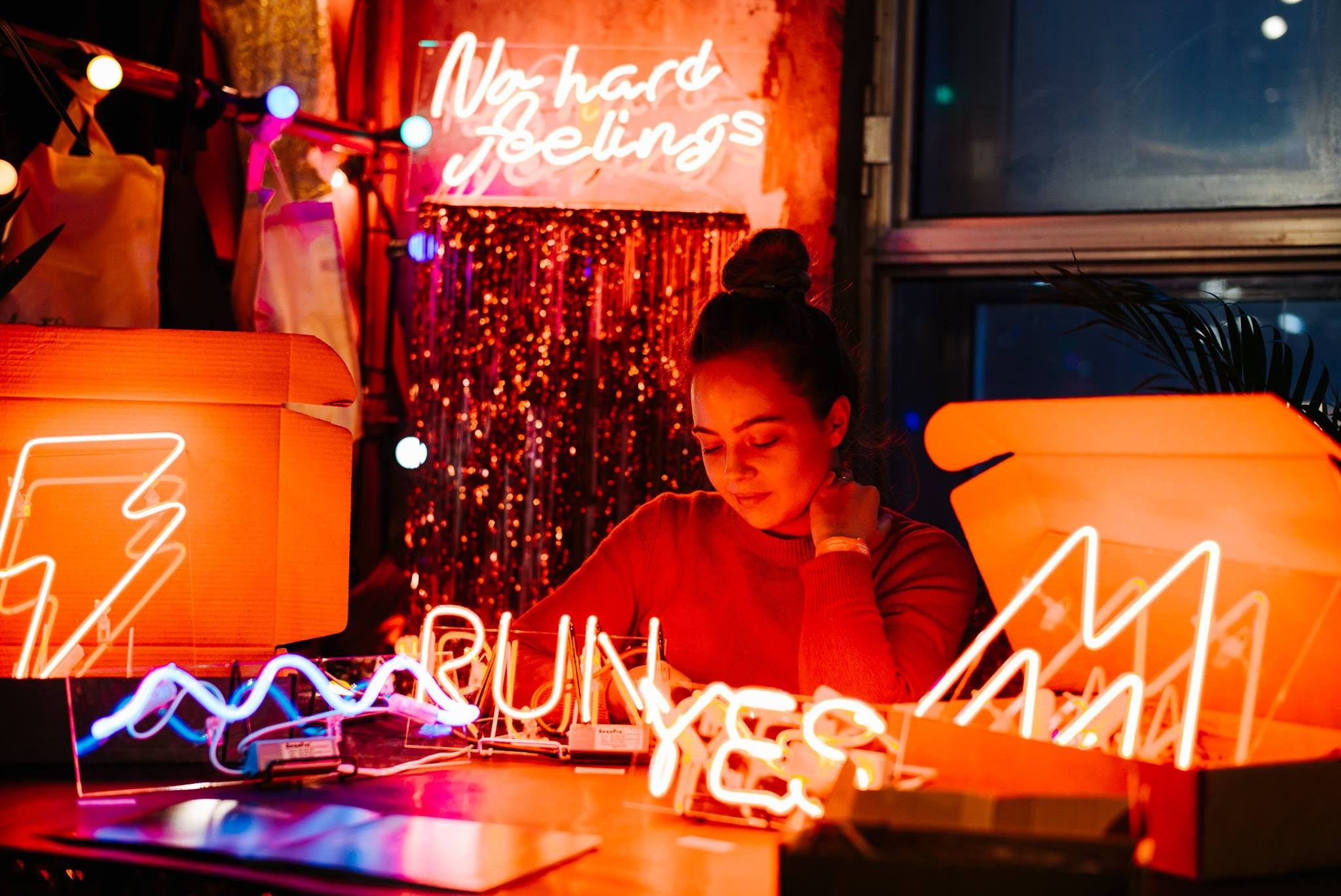 29–30 октября 2016 на Трёхгорной мануфактуре / фото Валерий Белобеев. Фотоотчеты «Ламбада-маркета»