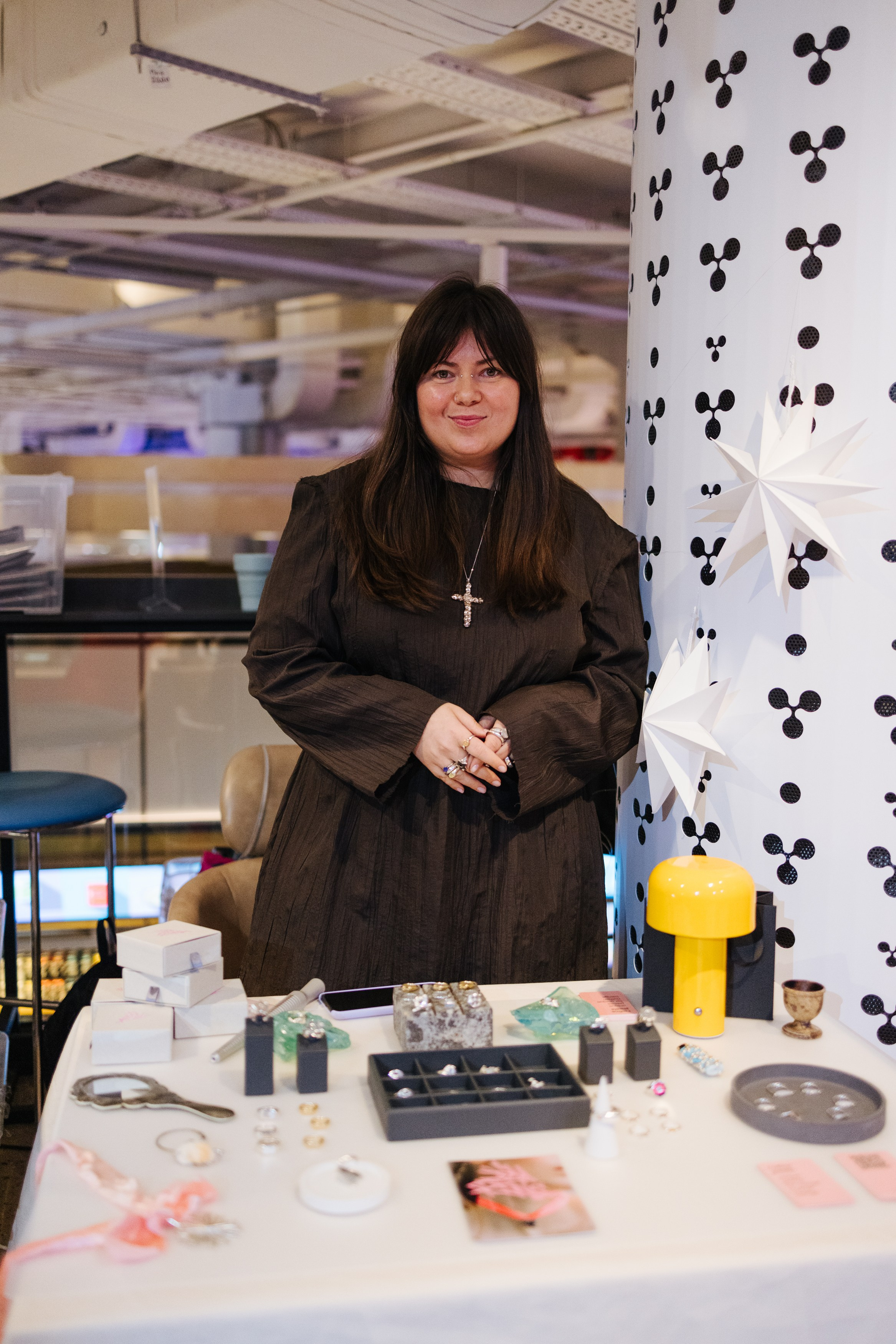 23–24 декабря 2023 в «Три вокзала. Депо» / День 2 / фото Валерий Белобеев. Фотоотчеты «Ламбада-маркета»