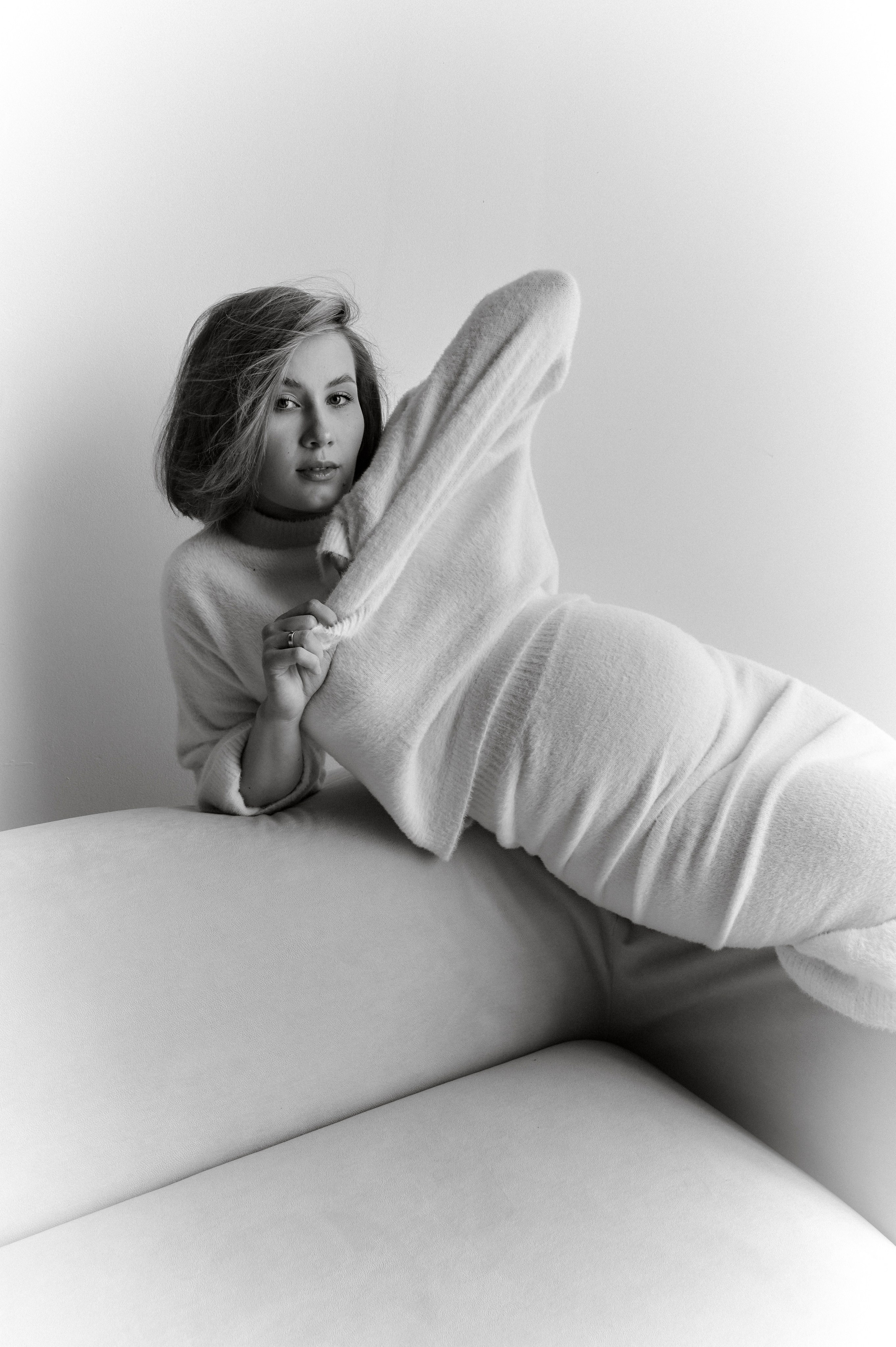 Полина. Фотограф Регина С