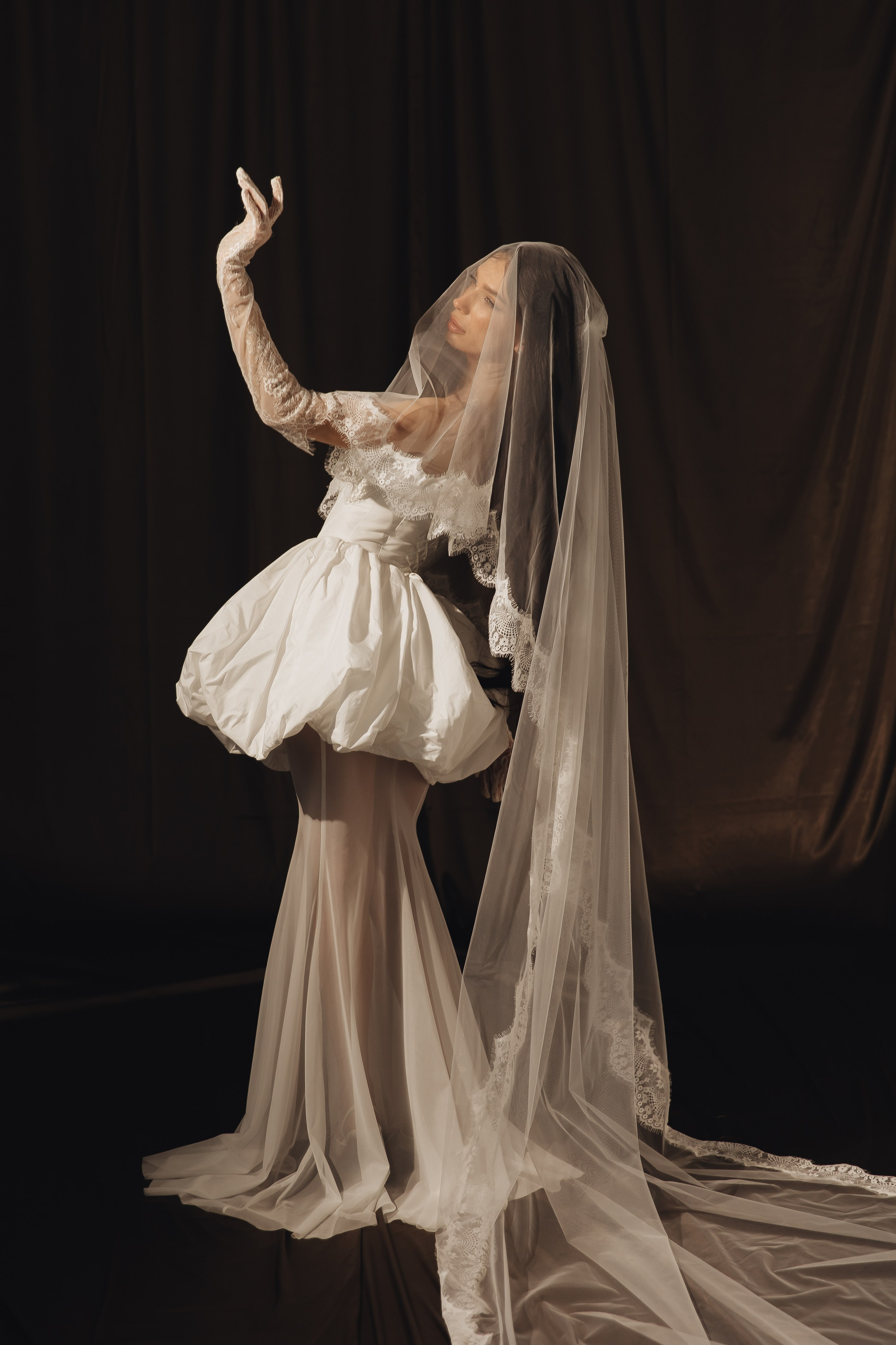 Love Story. Фотограф Орел Диана Ларичева