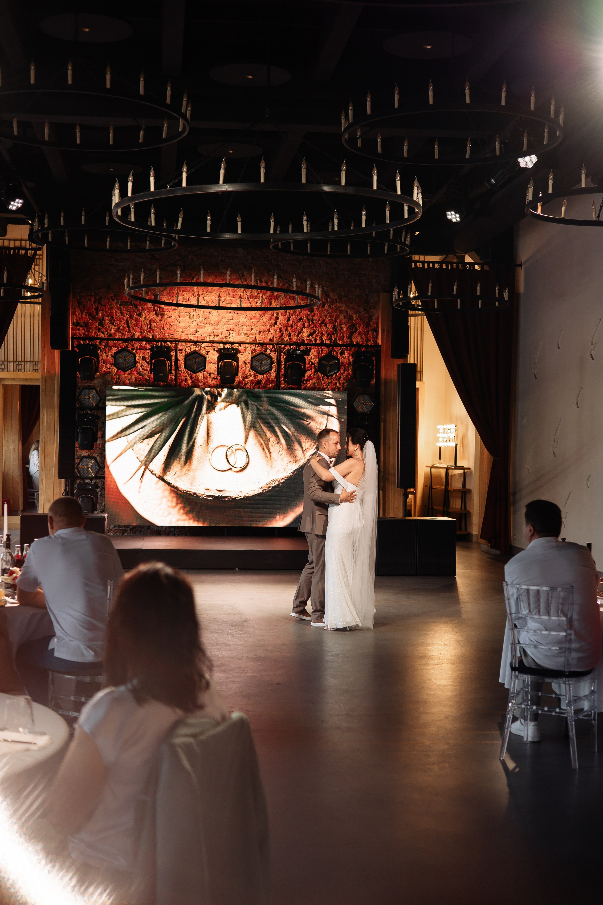 Алексей & Елена. Фотограф Орел Диана Ларичева