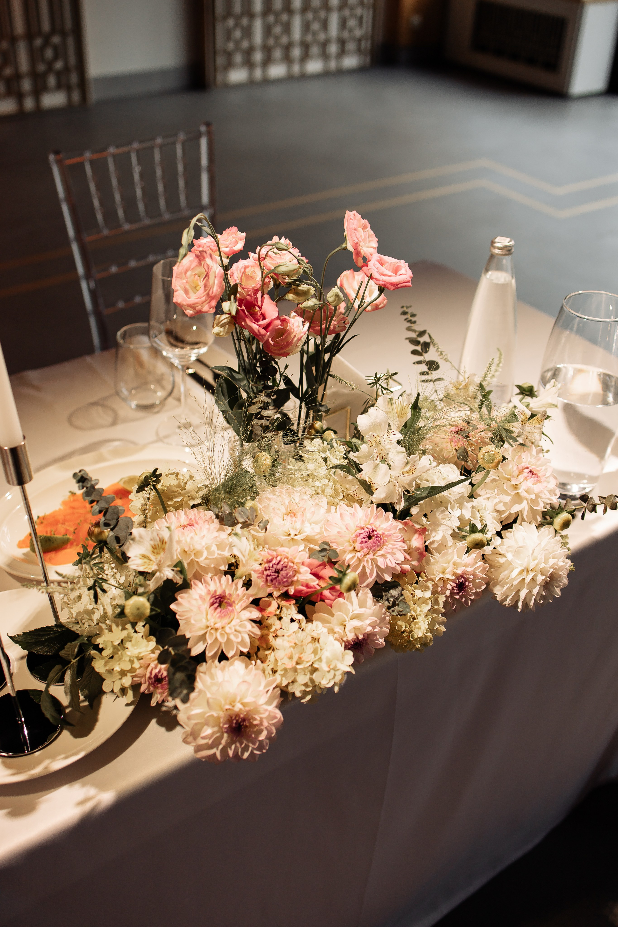 Алексей & Елена. Фотограф Орел Диана Ларичева