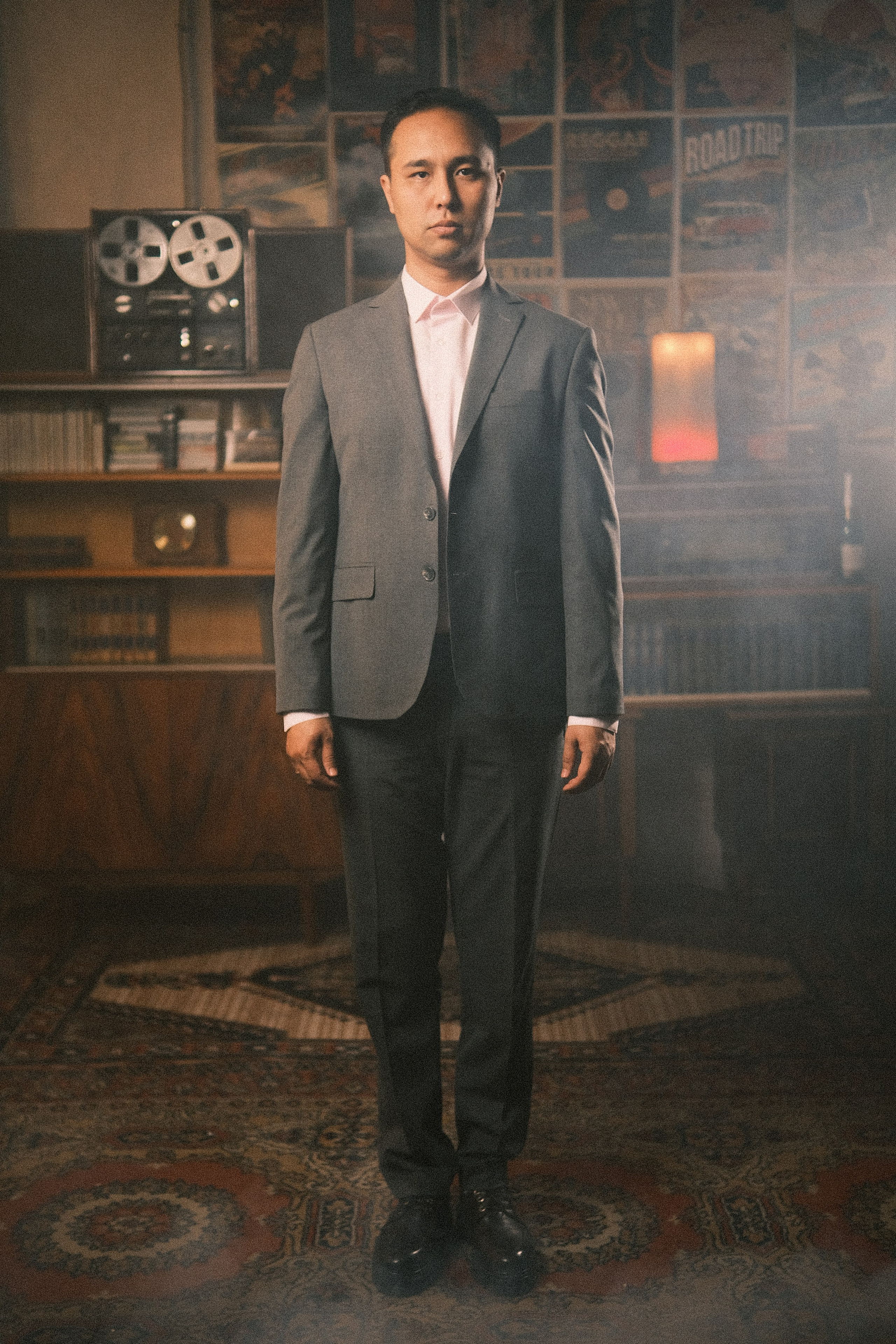 Портреты. Портреты и репортажные съемки с душой: ваш уникальный момент в объективе Руфата, профессионального фотографа Алматы