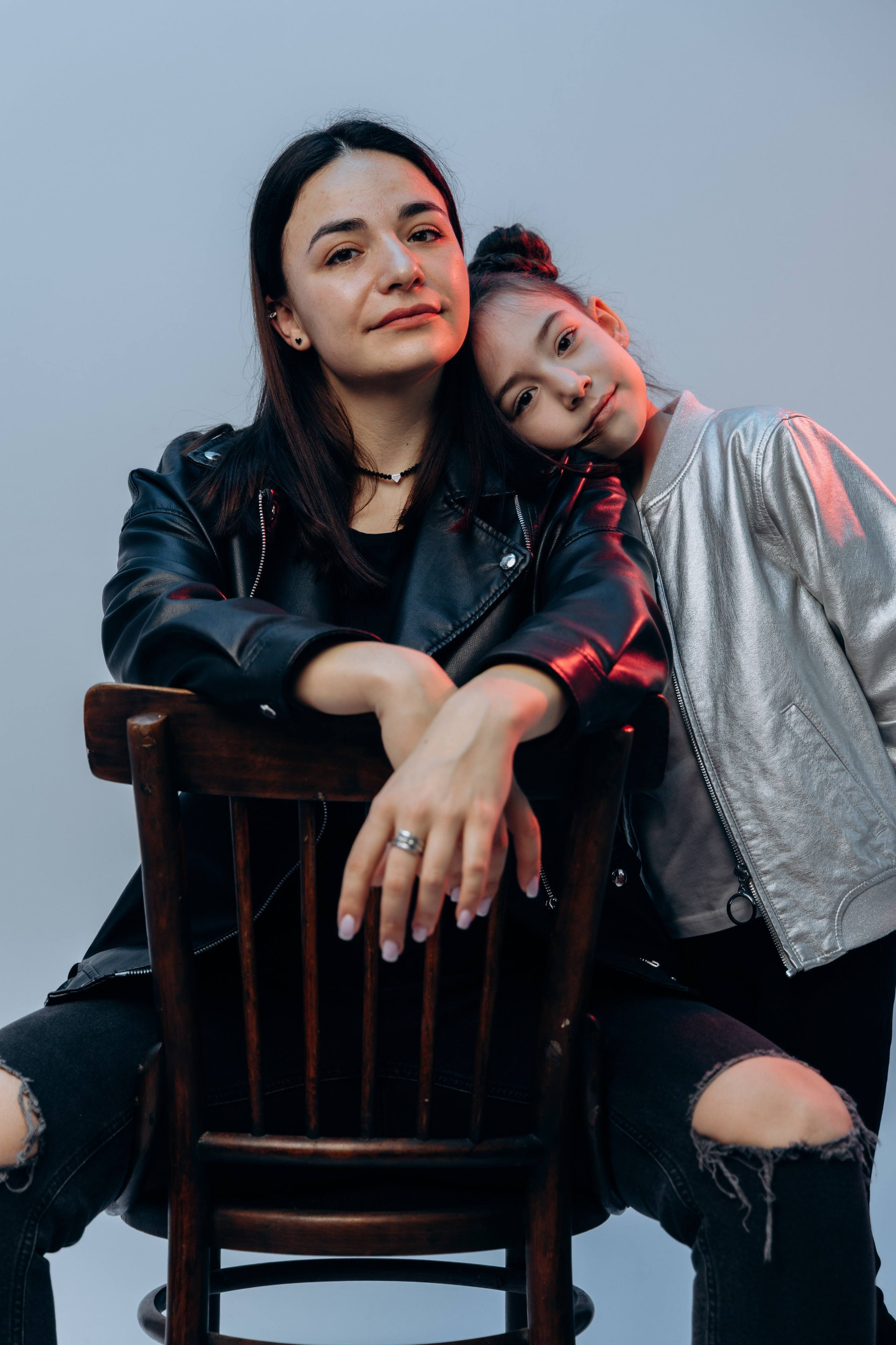 Портретные съёмки. Фотограф Екатеринбург, Арамиль Антон Чупин