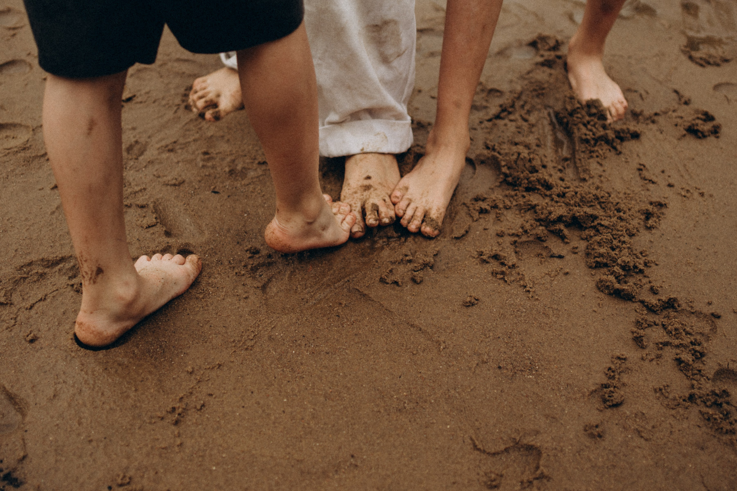 Семейные. Семейный и детский фотограф и видеограф в Москве, Серпухове и Тарусе Валерия Сорокина