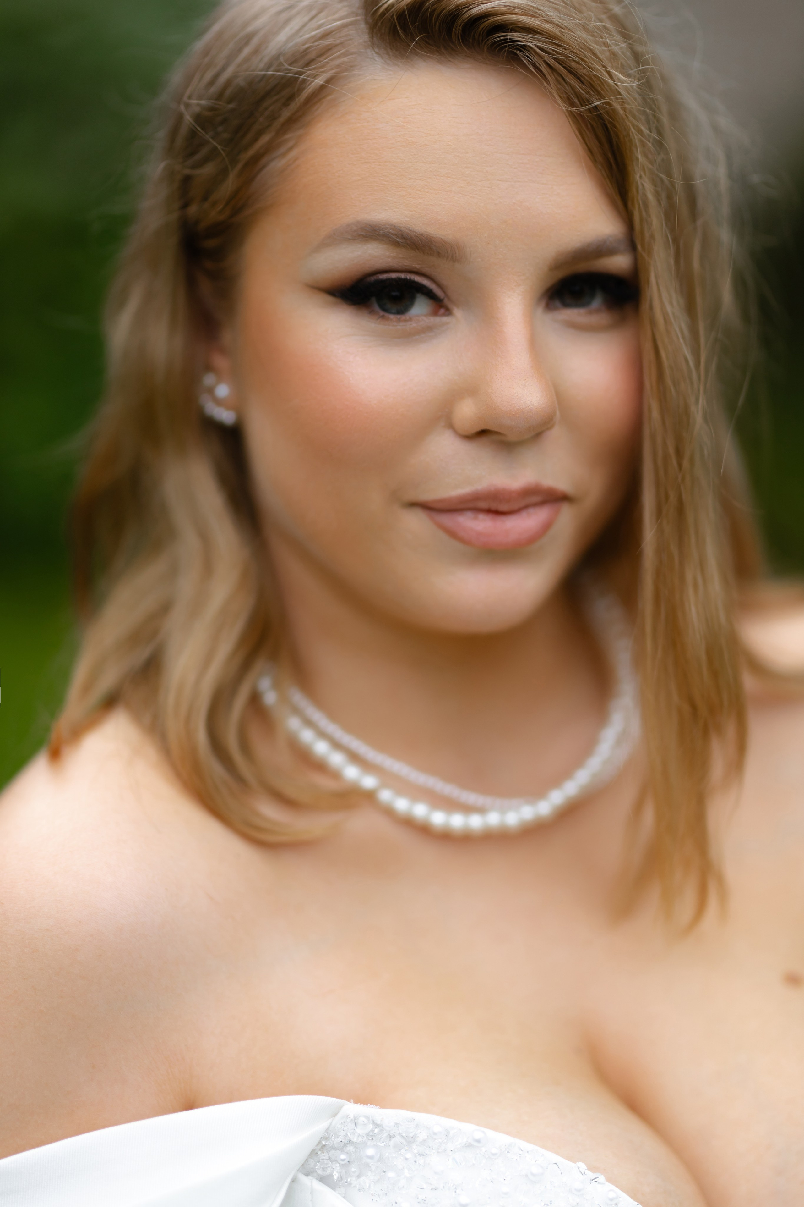 Ростислав и Вика. Свадебный фотограф Анна Бабахина