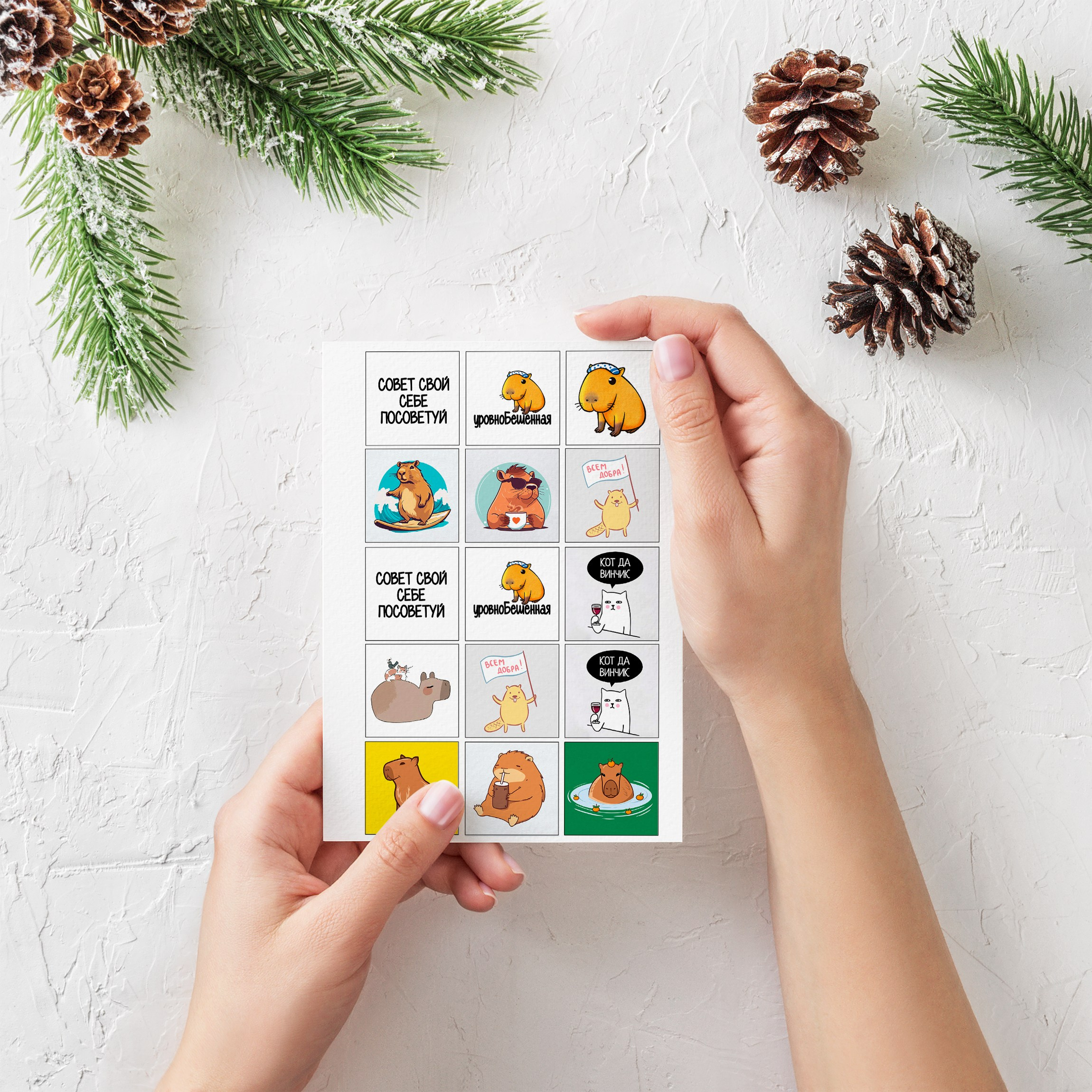 3Д стикеры и Брелоки. Выпускные альбомы | Фотограф новорожденных в Омске Софья Стафеева