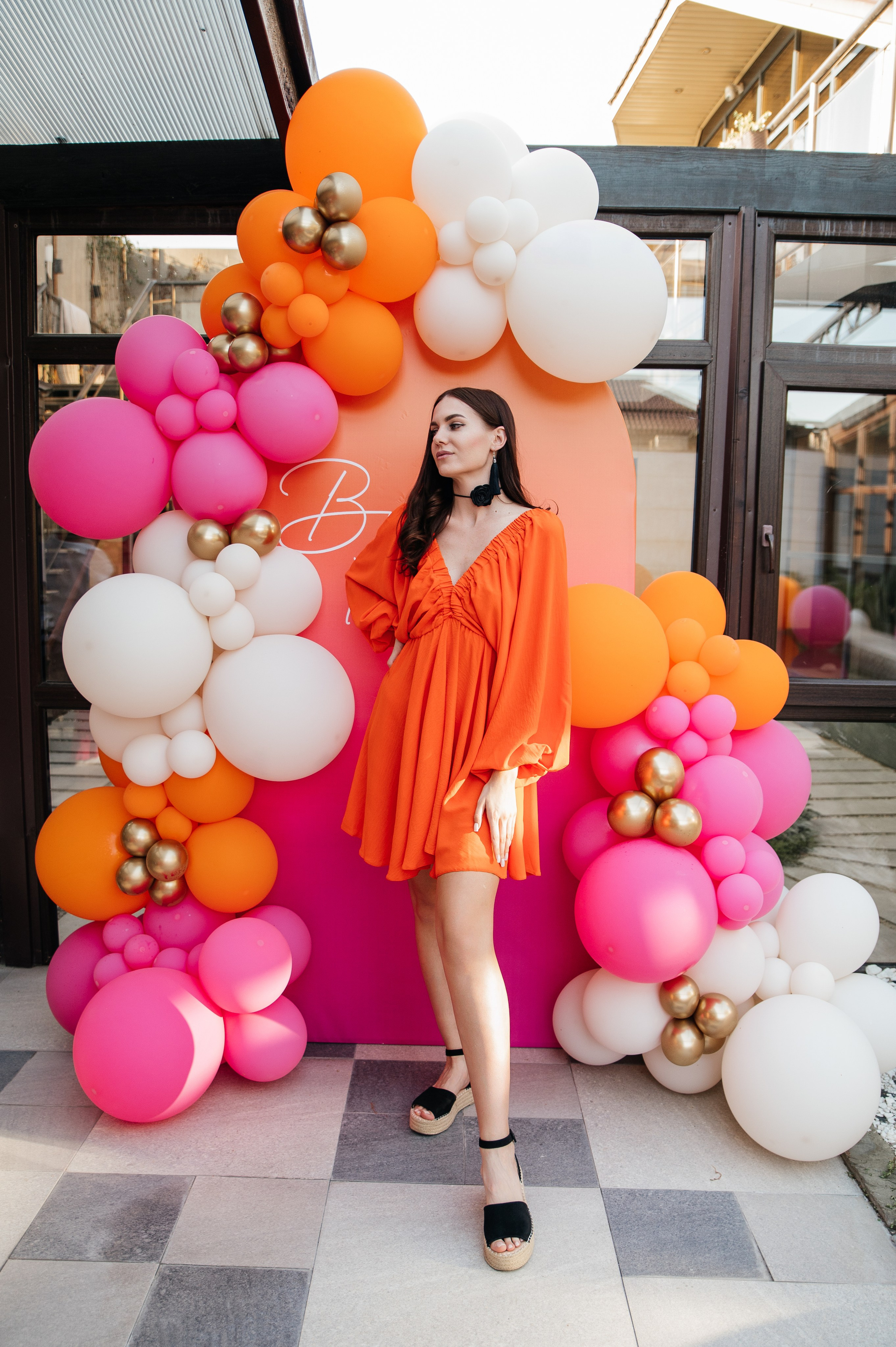 Девичник. Свадебный и семейный фотограф в Краснодаре Алина Мельник