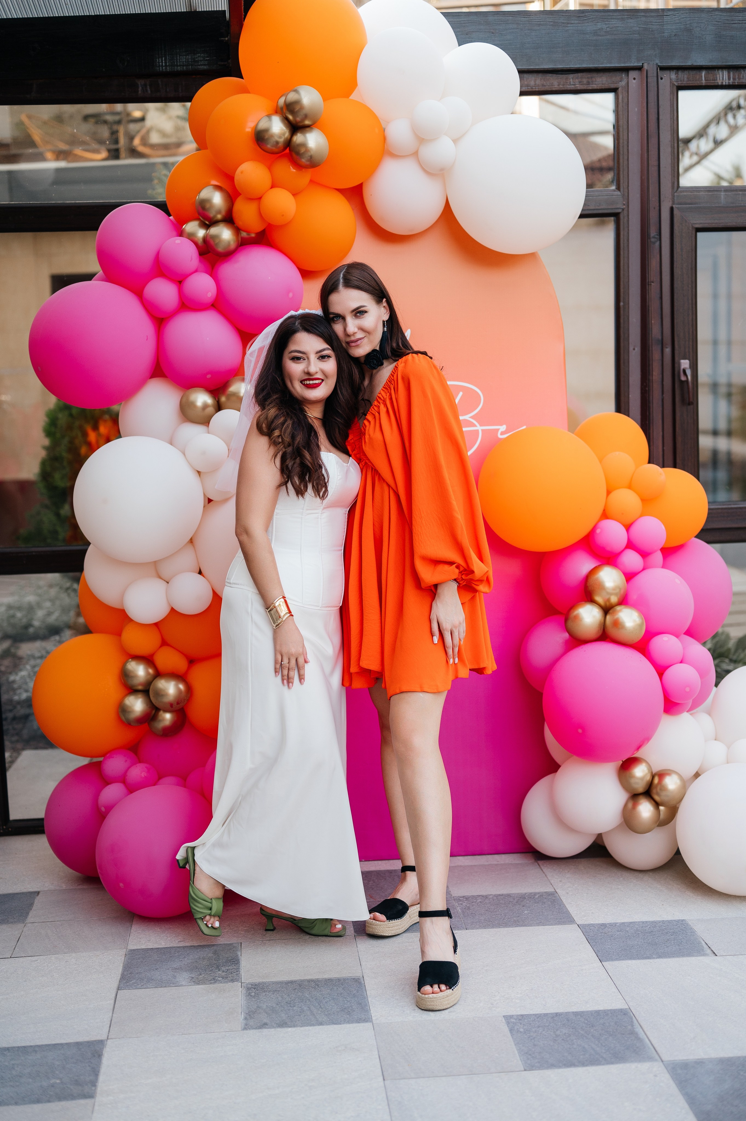 Девичник. Свадебный и семейный фотограф в Краснодаре Алина Мельник