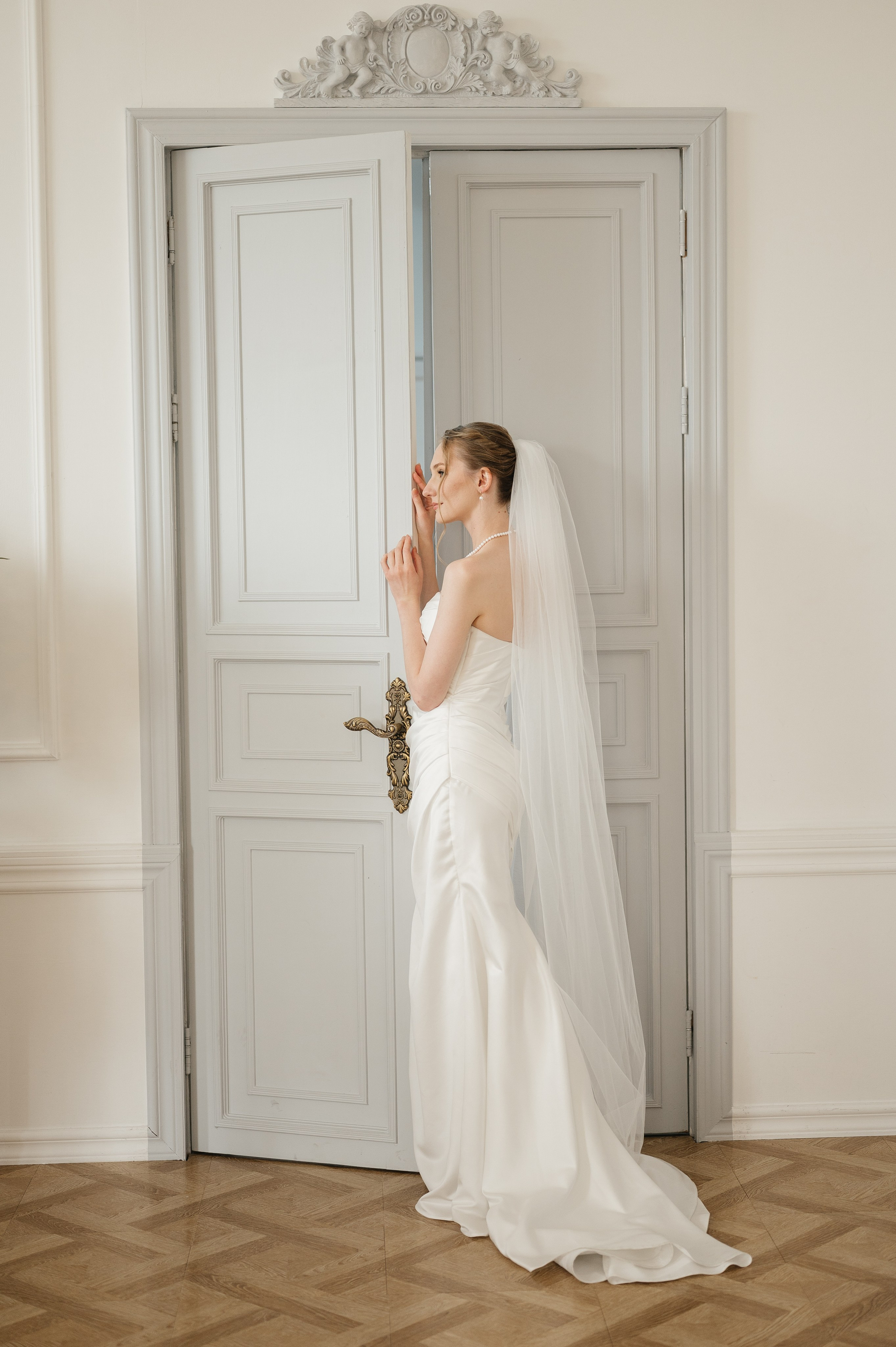 Антон и Таня. Свадебный и семейный фотограф в Краснодаре Алина Мельник