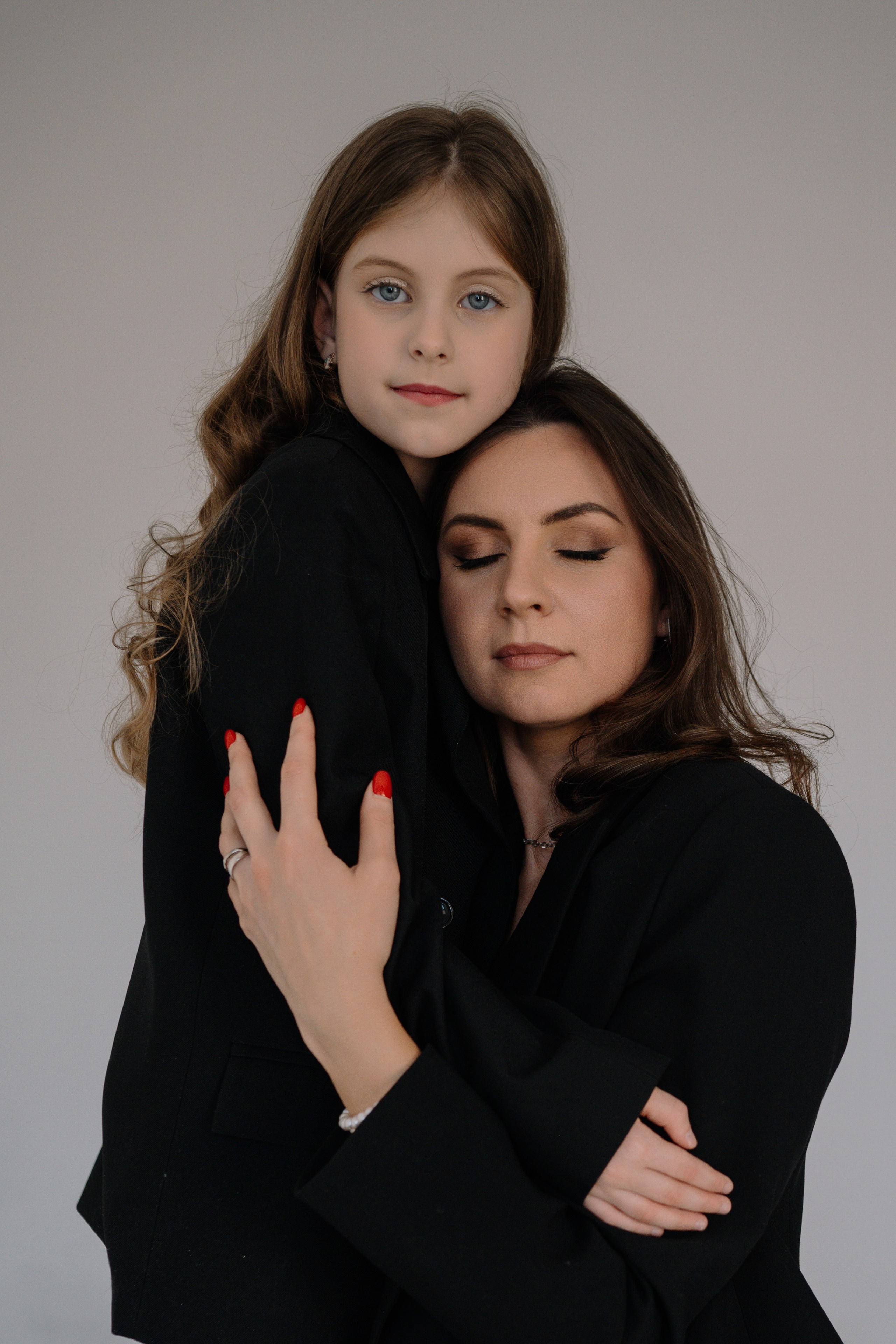 7 лет. Кристина Ветрова | ФОТОГРАФ | Москва