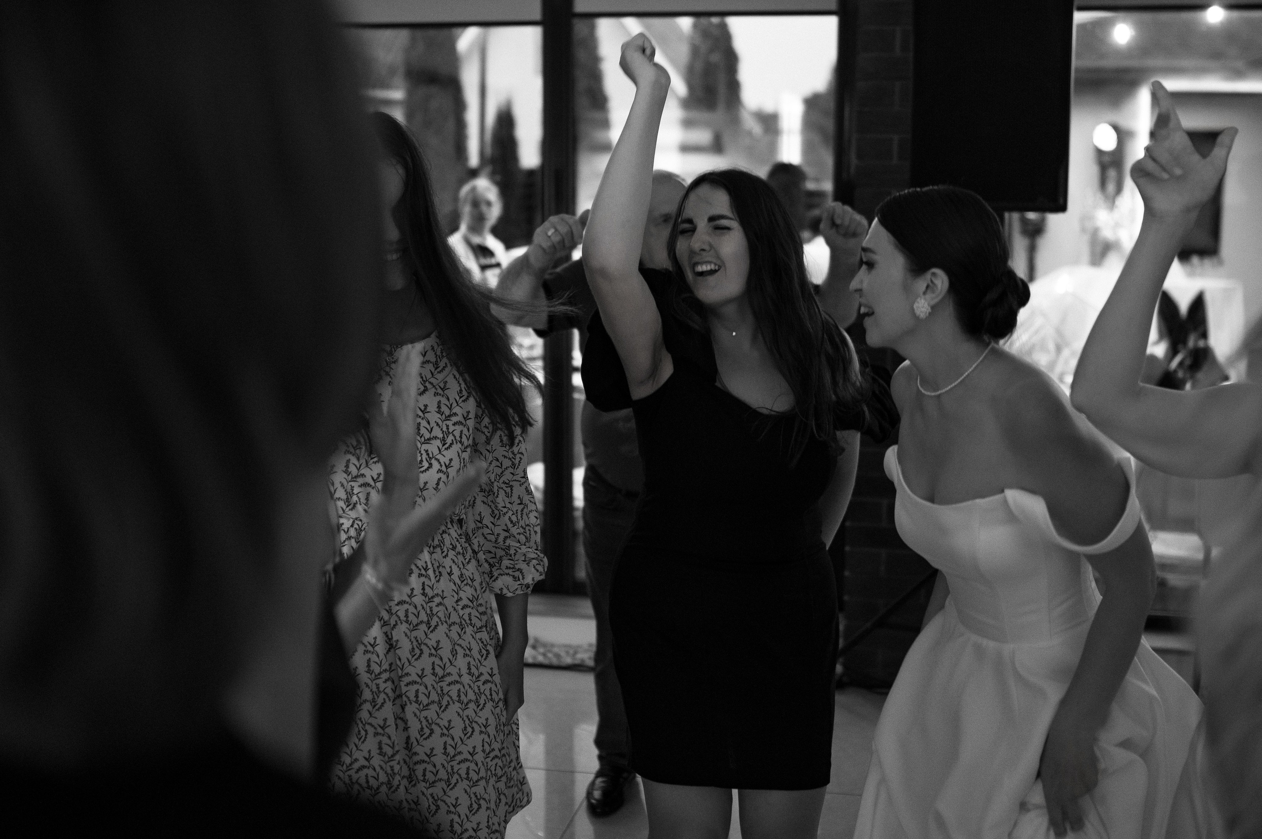 Эльшад и Настя. Свадебный фотограф Минск