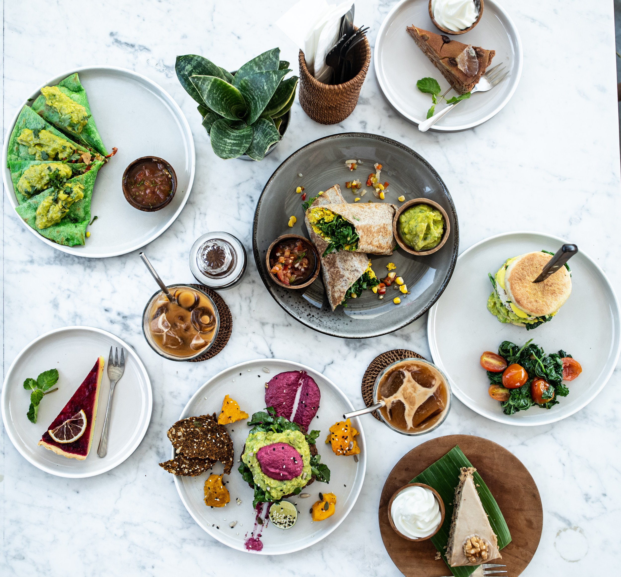 FoodPorn. Лайфстайл Фотограф и Профессиональный Водный Фотограф в Москве