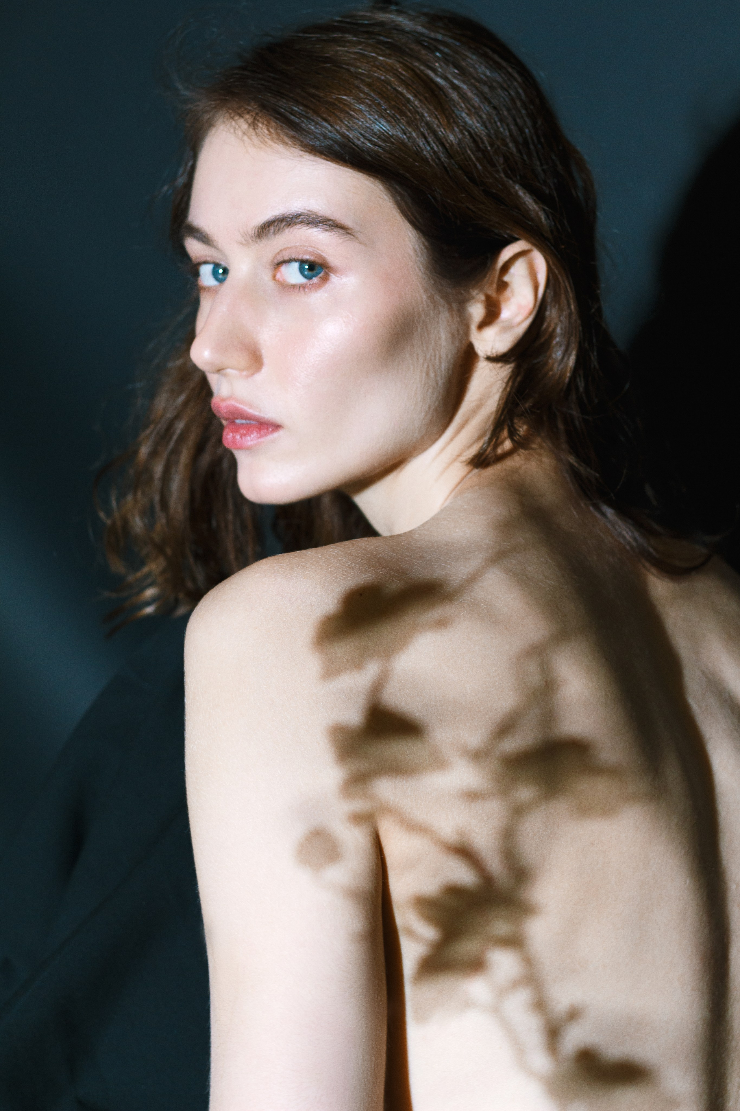 ТВОРЧЕСТВО. Портретный фотограф в Москве — Янка Шемшурова