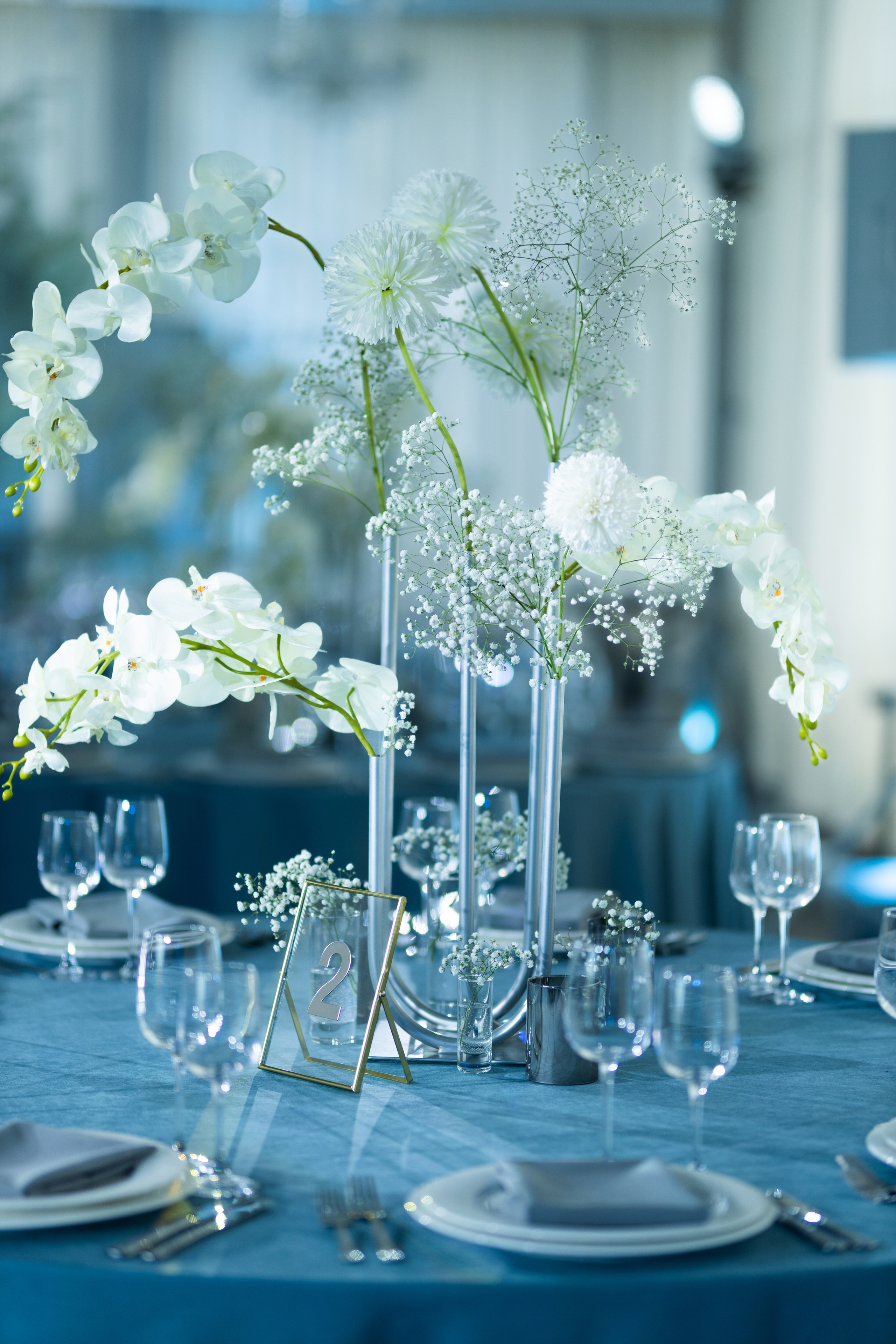 Алексей & Кристина. Организатор- Елена Гаманович. Главная