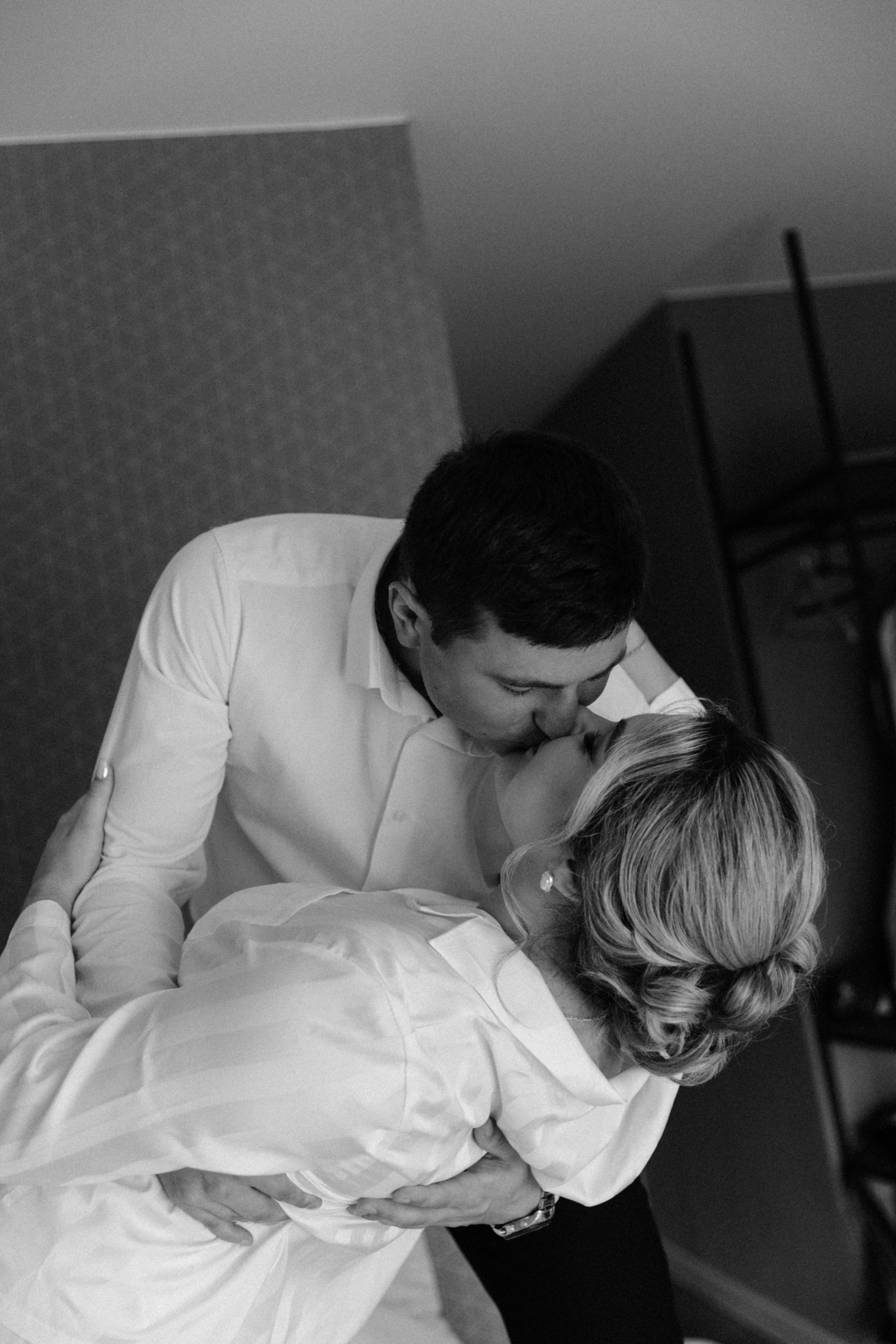 Таня и Никита | туса в Урене. Фотограф Катя Трусова