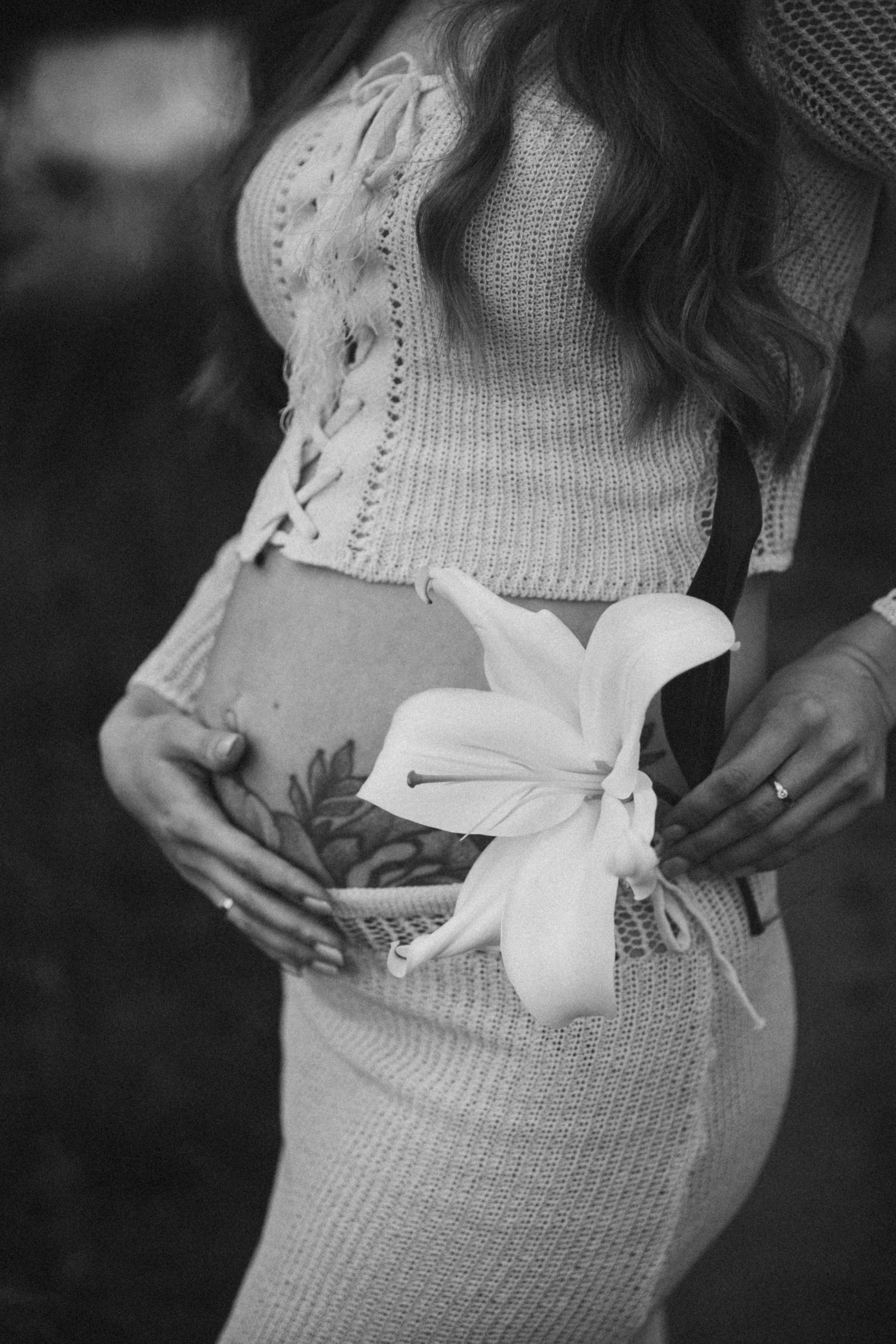 Счастье внутри. Фотограф Катя Трусова