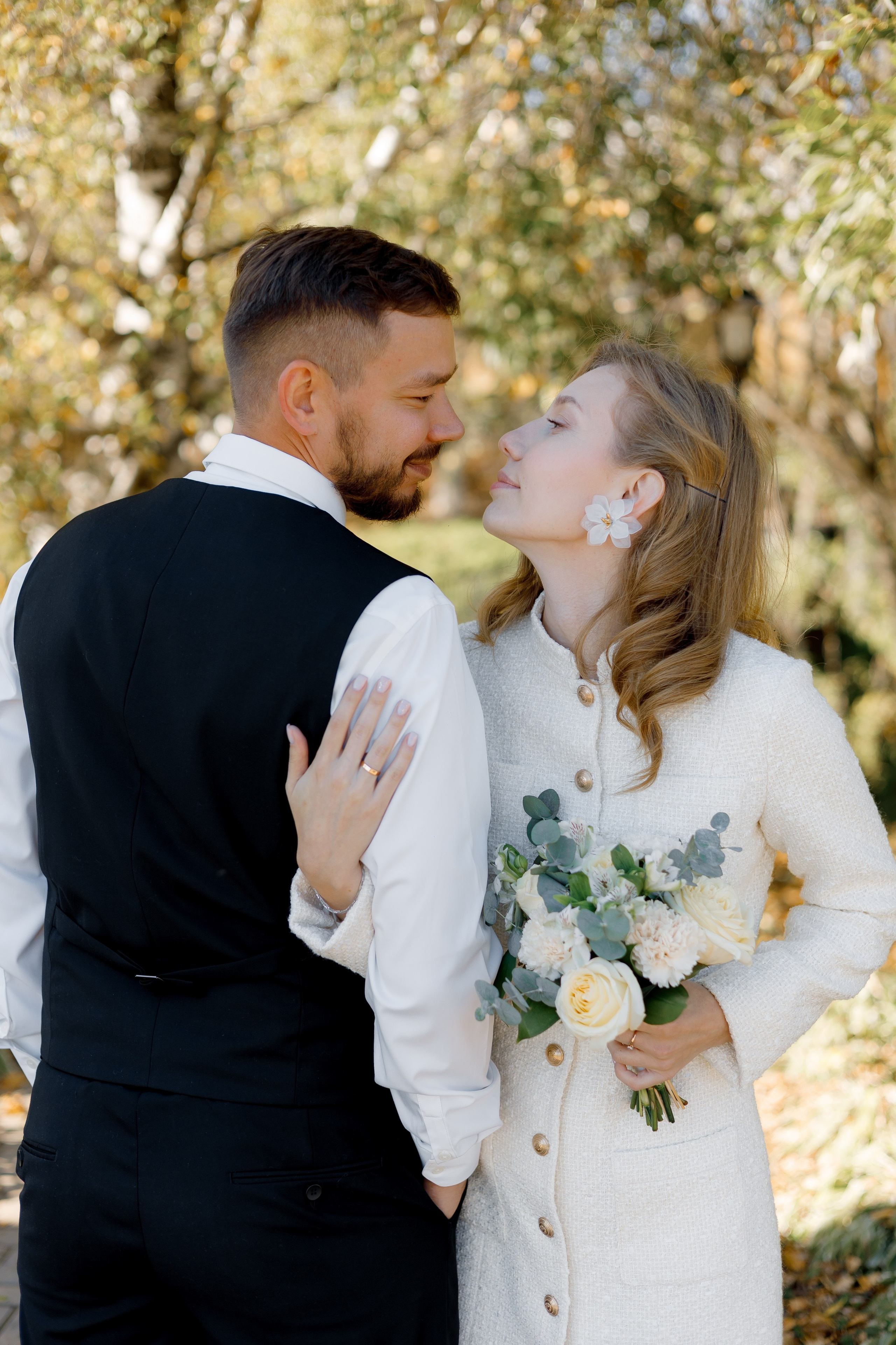 Свадьбы. Главная