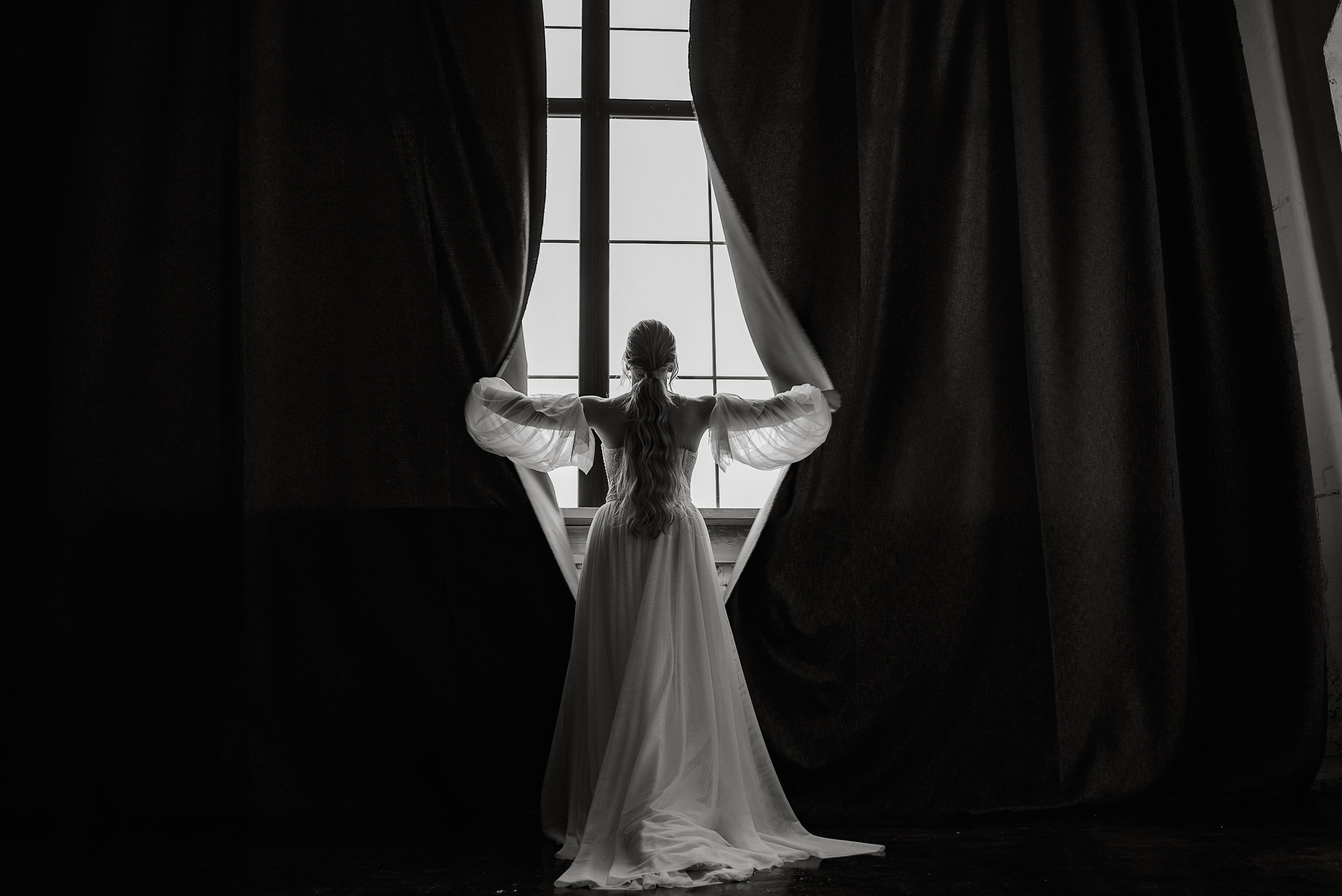 Свадебный фотограф в Архангельске и Северодвинске