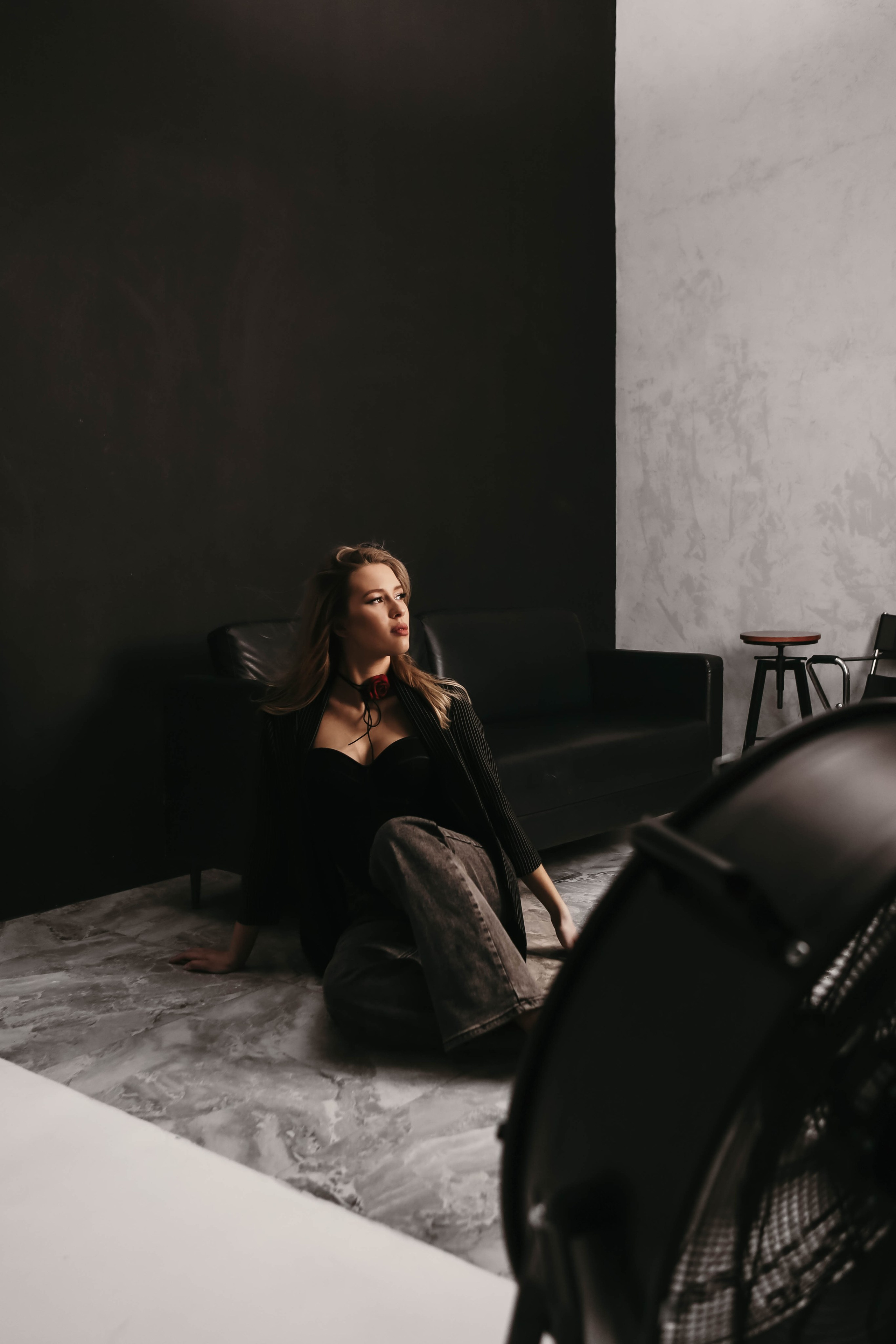 Дарья. Фотограф в Иркутске