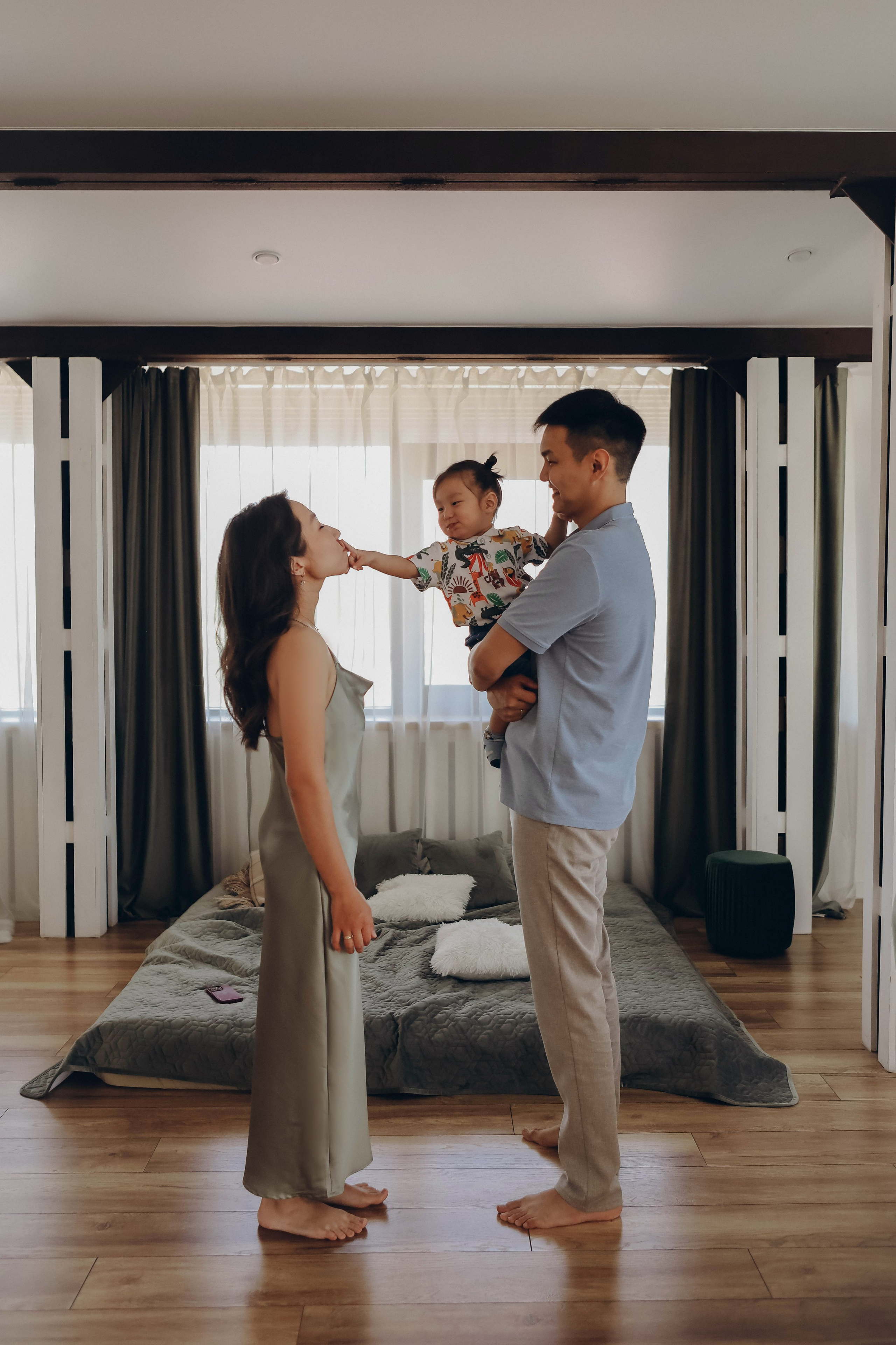 Sunrice. Фотограф в Иркутске