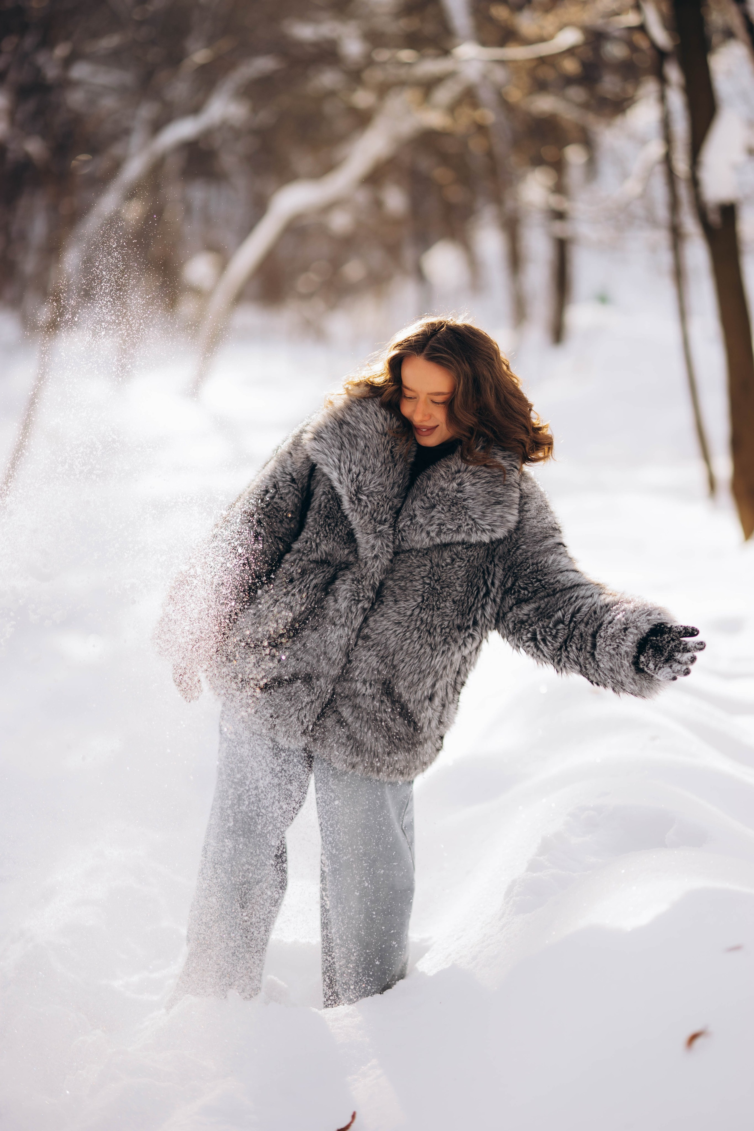 Екатерина. Фотограф Аби