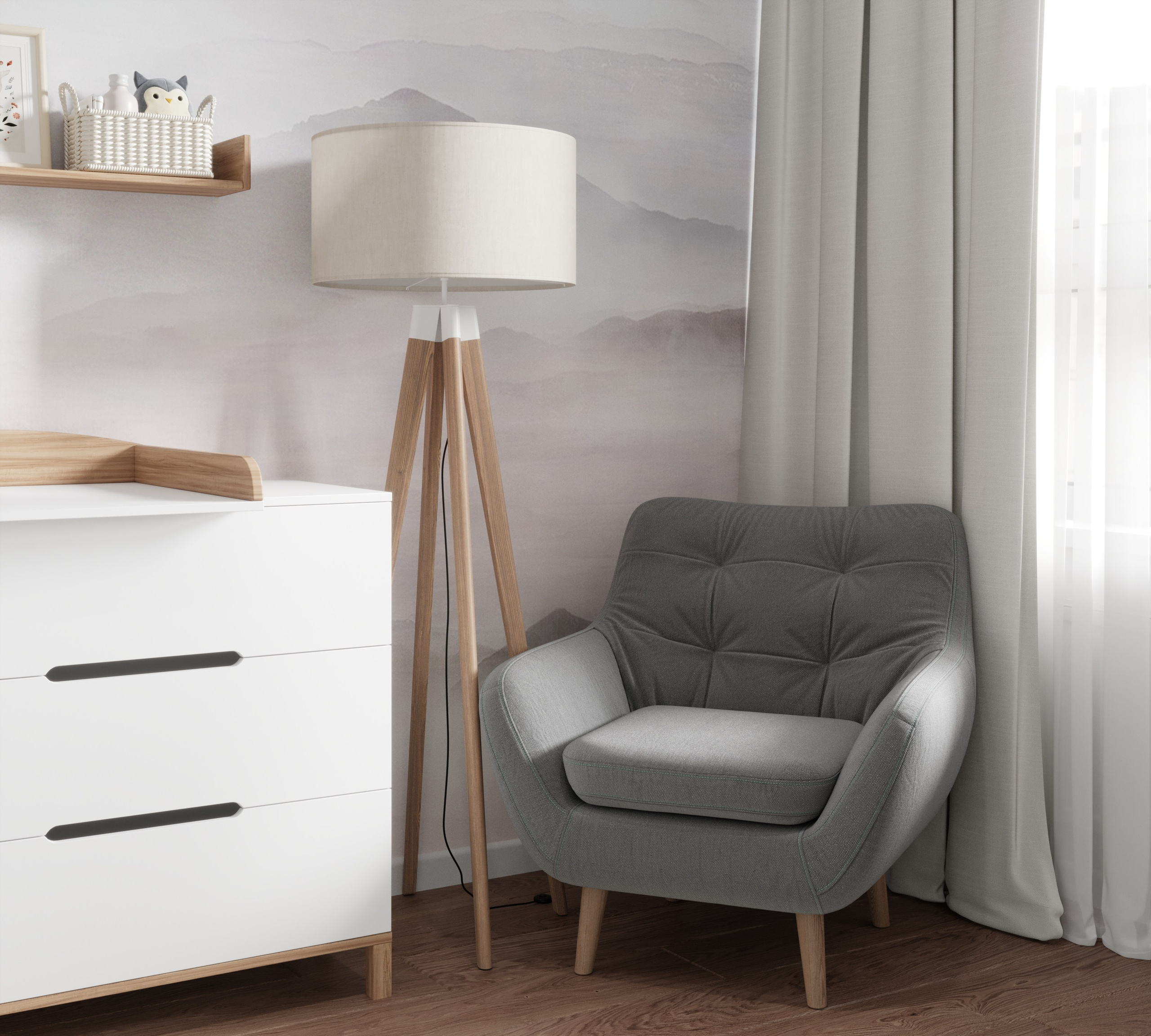 Дизайн - проект ЖК Астон город Екатеринбург. Анастасия Дремина DREMINA INTERIORS