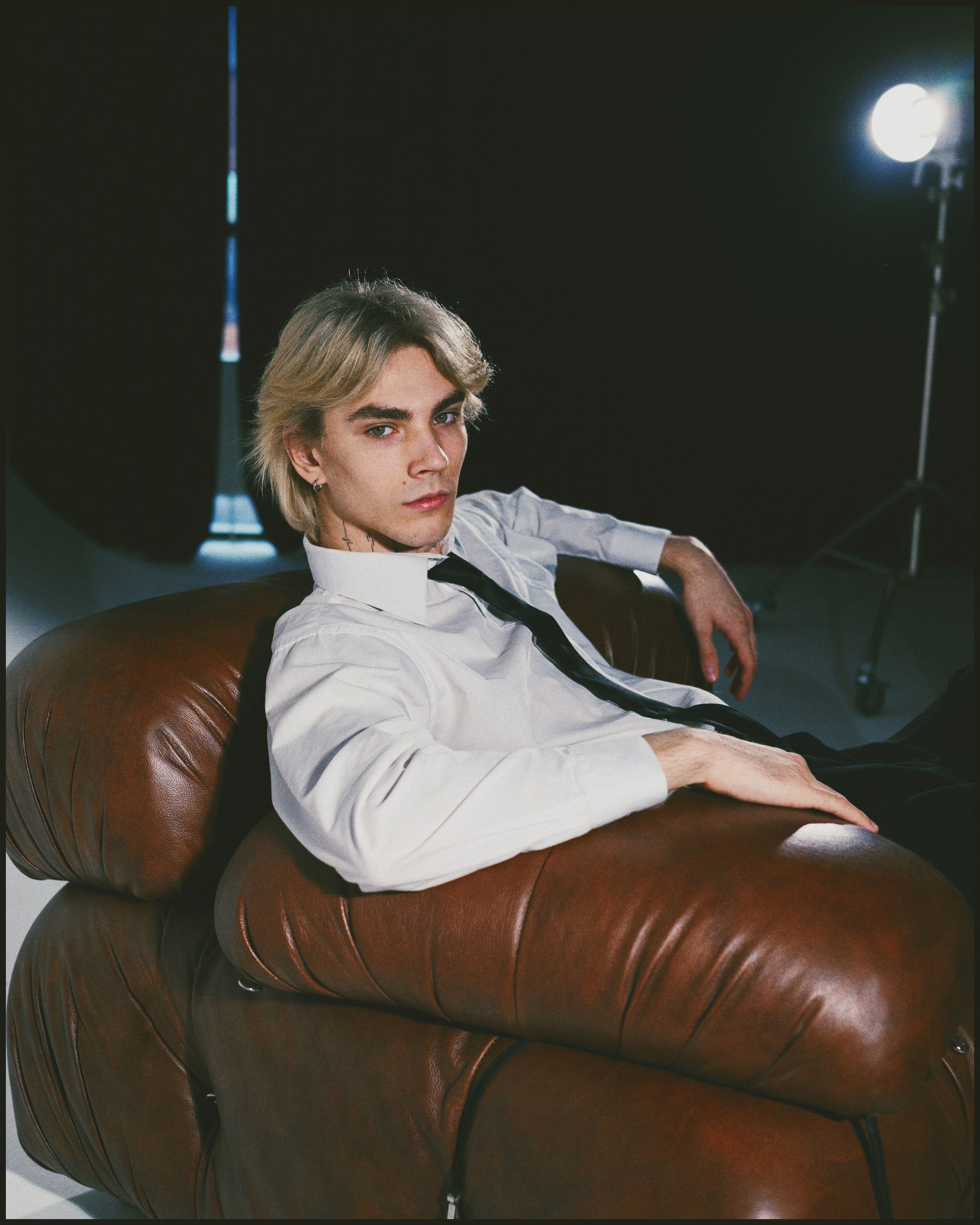 Александр. Фотограф Тула