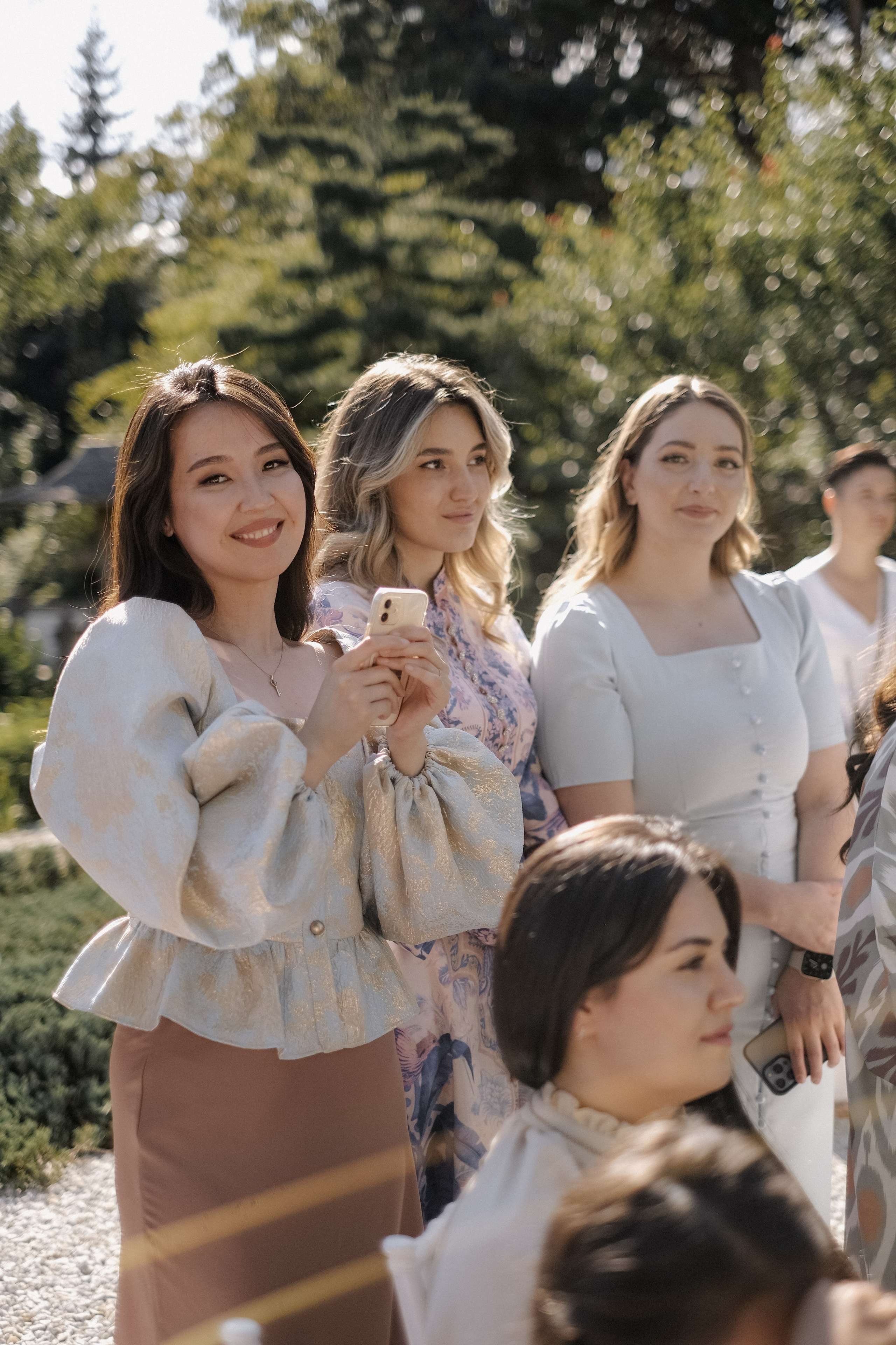 Шахноза и Мурад. Селиванова Виктория свадебный фотограф