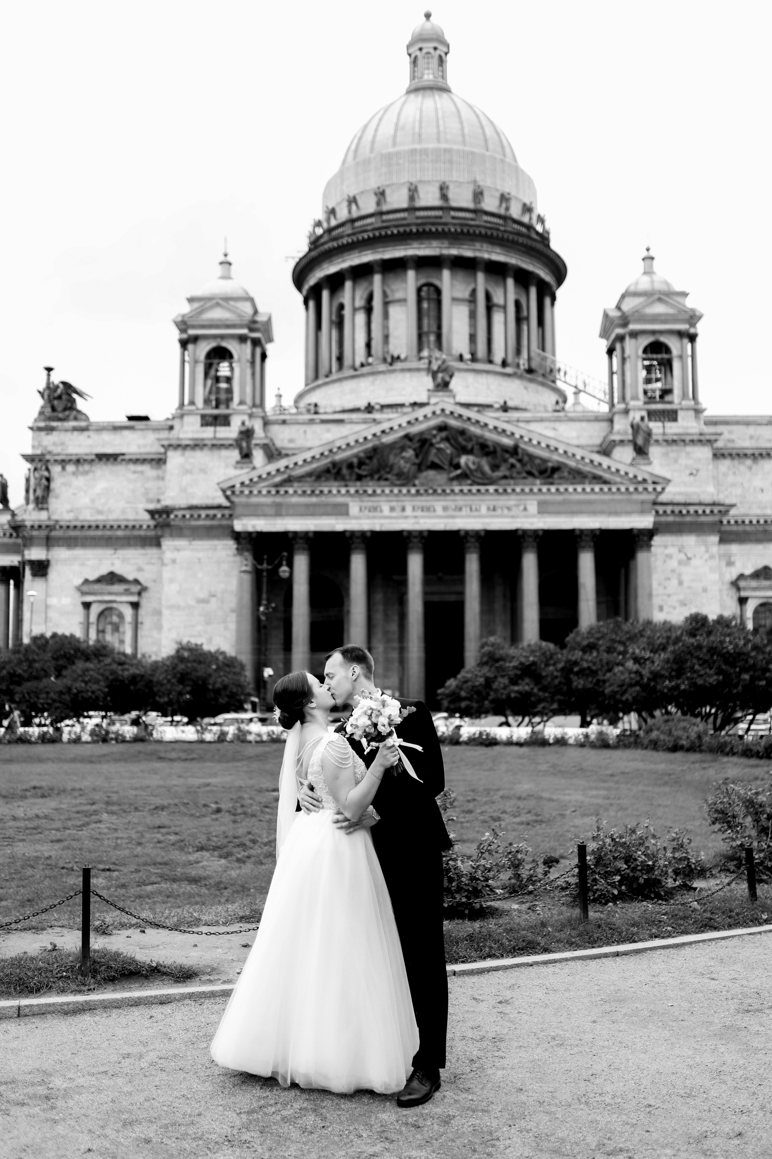 Сердце Петербурга