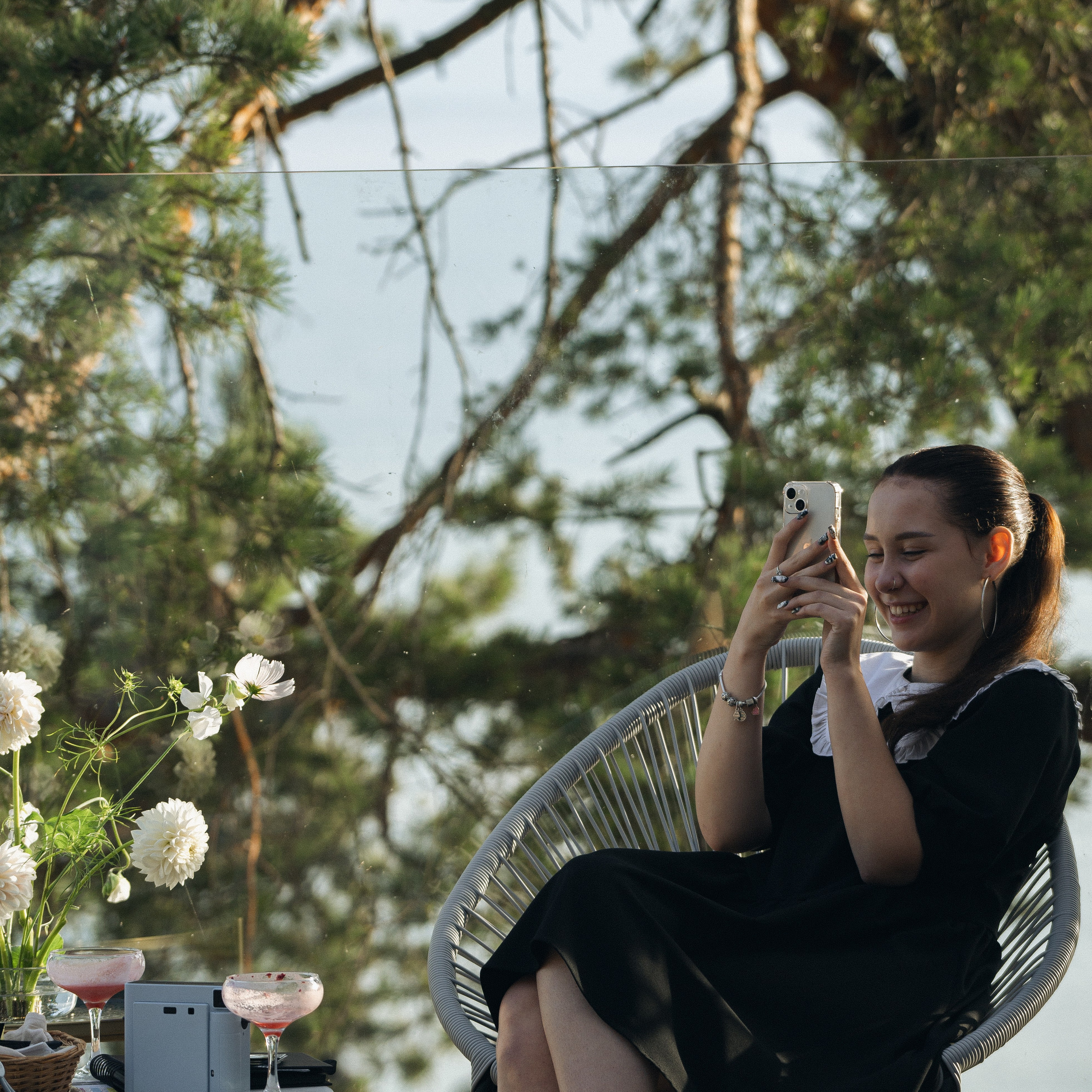 Стас и Александра. Свадебный фотограф в Санкт-Петербурге