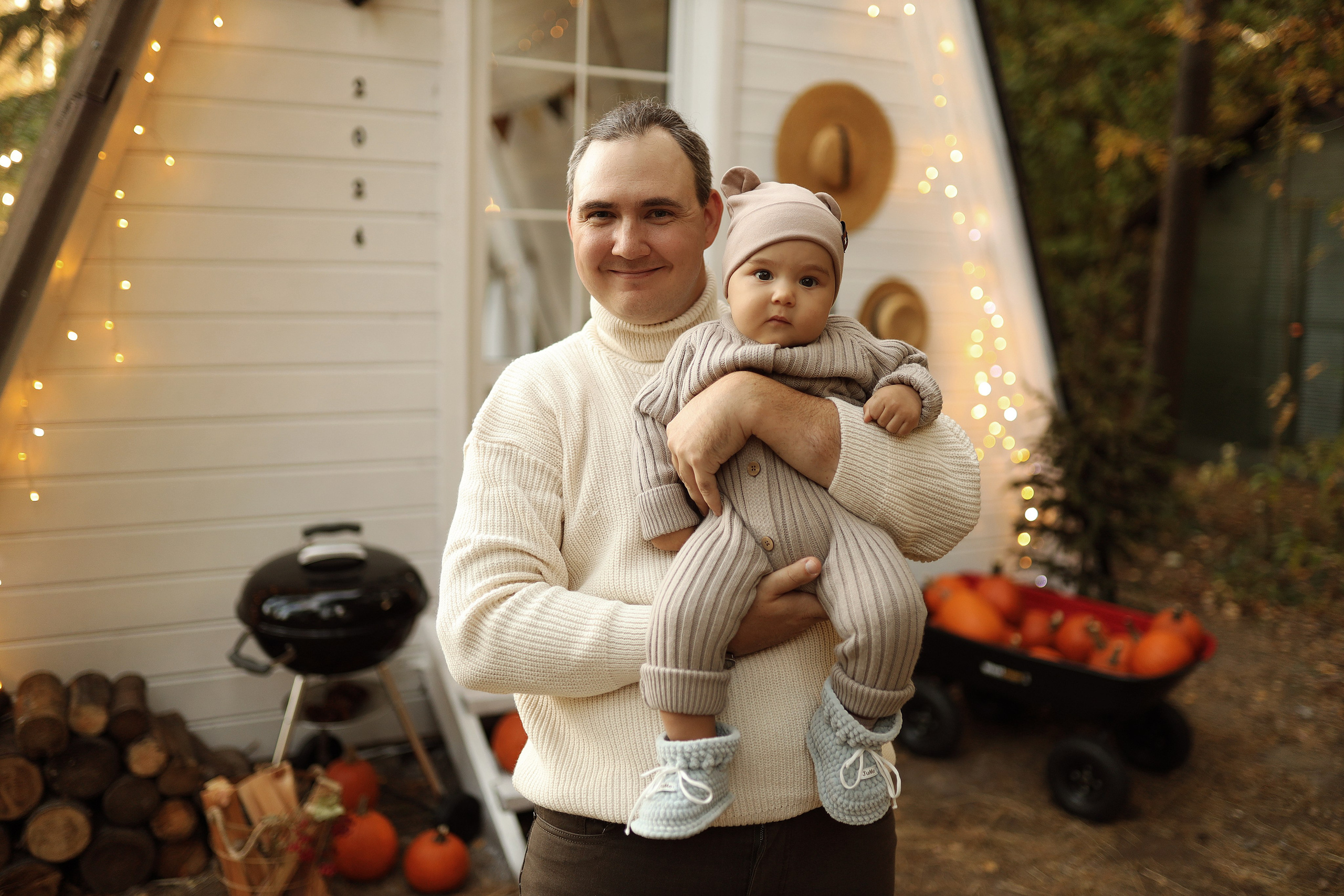 № 17. Фотограф в Москве Юлия Хамзина