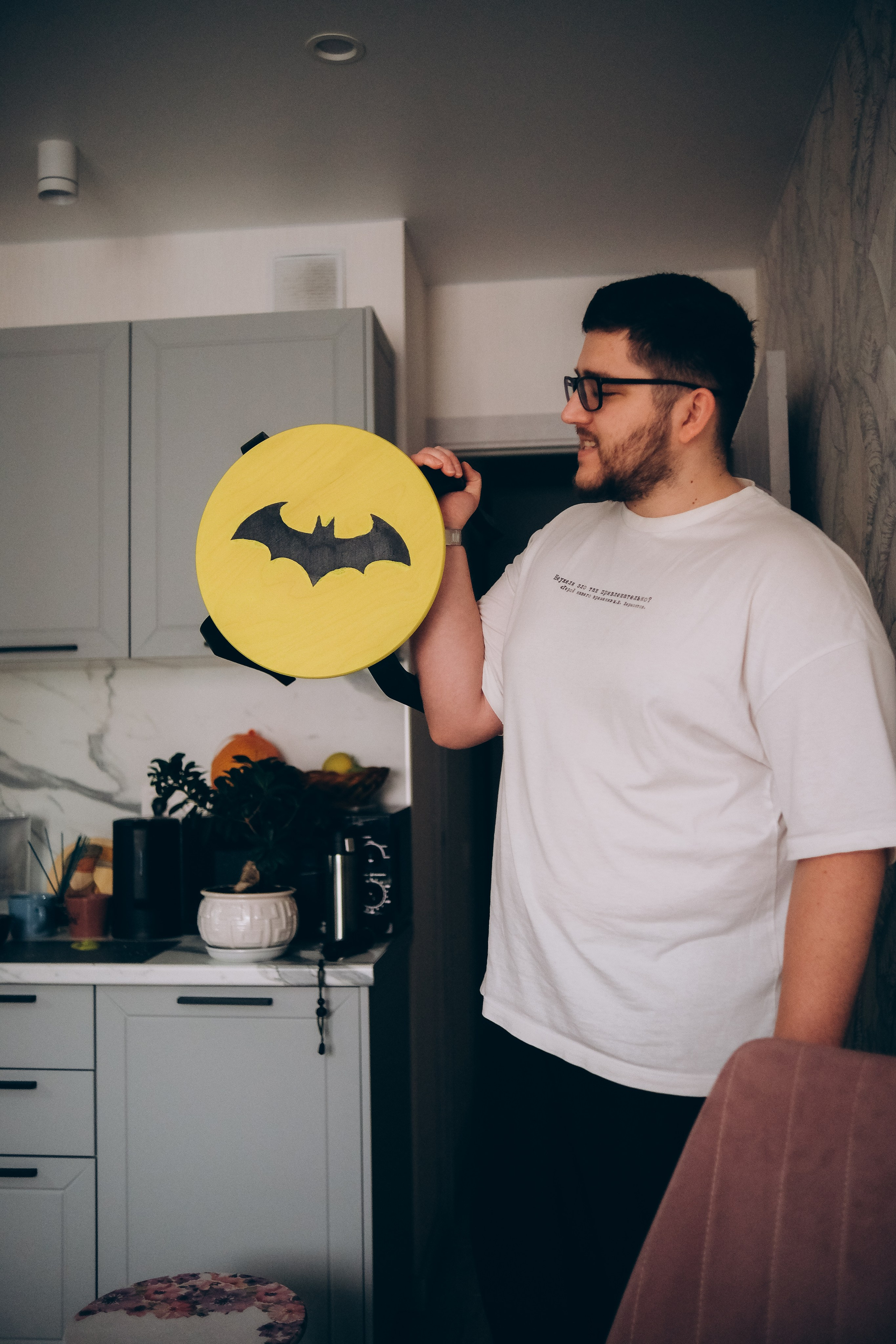 Ксения и Иракли. Семейный детский ньюборн фотограф в Москве Марта Петрова