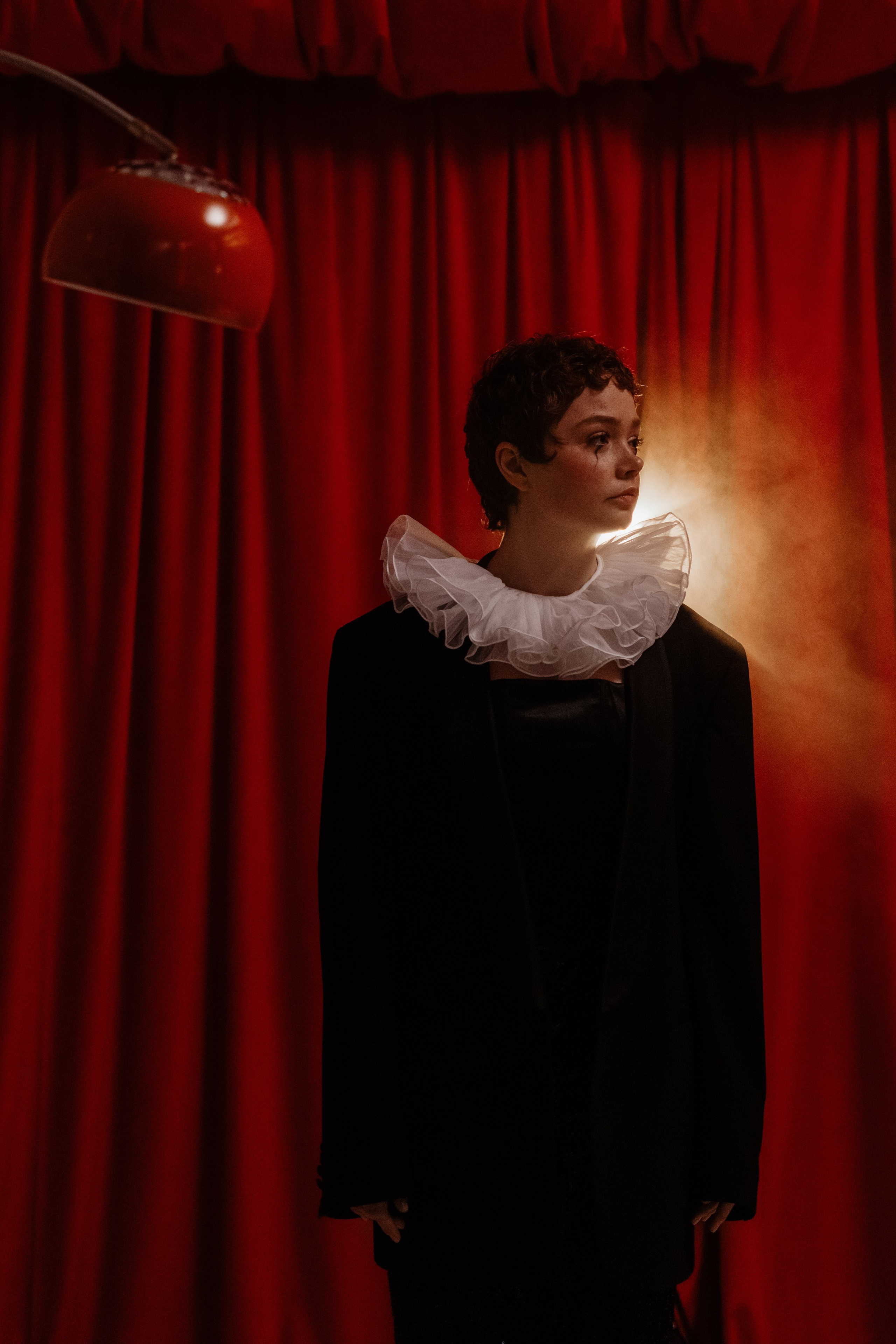 Цирковой кролик. Каплицкая Любовь — фотограф Тверь