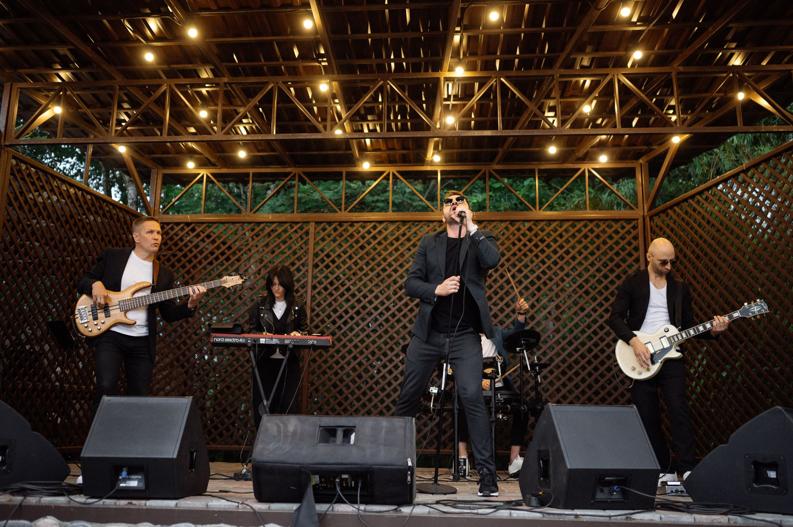 O&M. Свадебный фотограф Минск