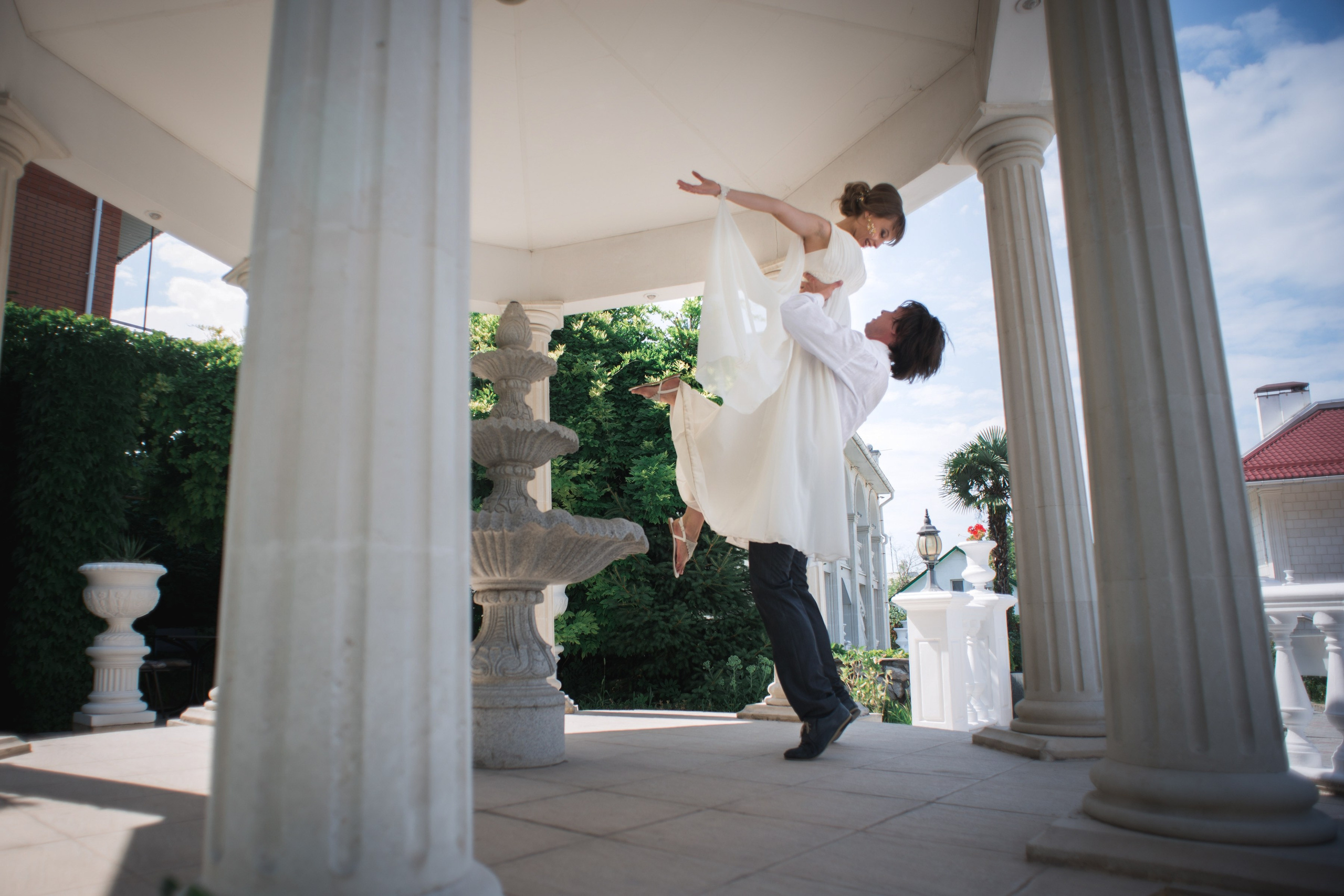 Свадьба Крым. Фотограф Севастополь