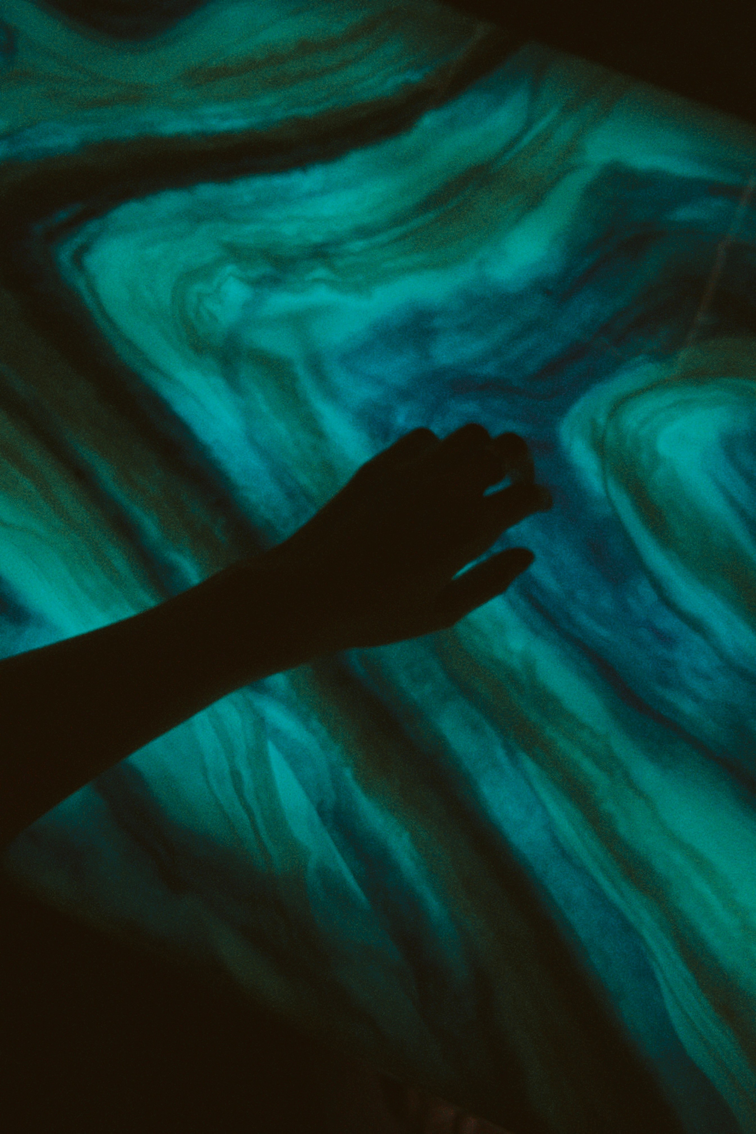 Визуальный дневник. Портретный фотограф в Москве Гахраманова Екатерина