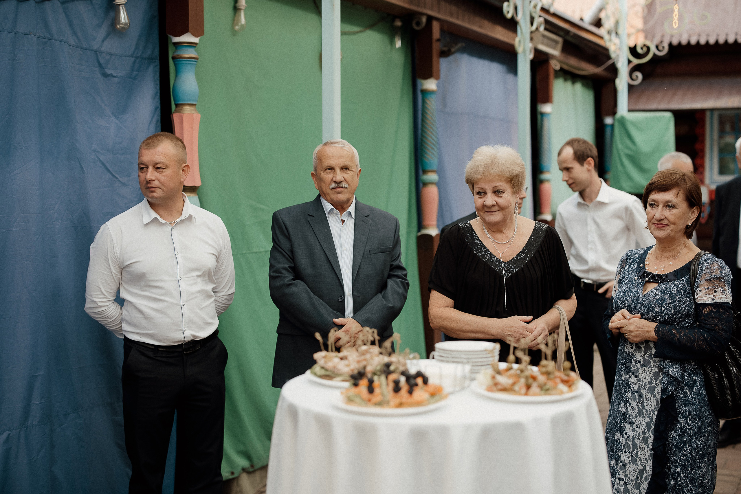 Верхневолжский ТМК. Свадебный фотограф