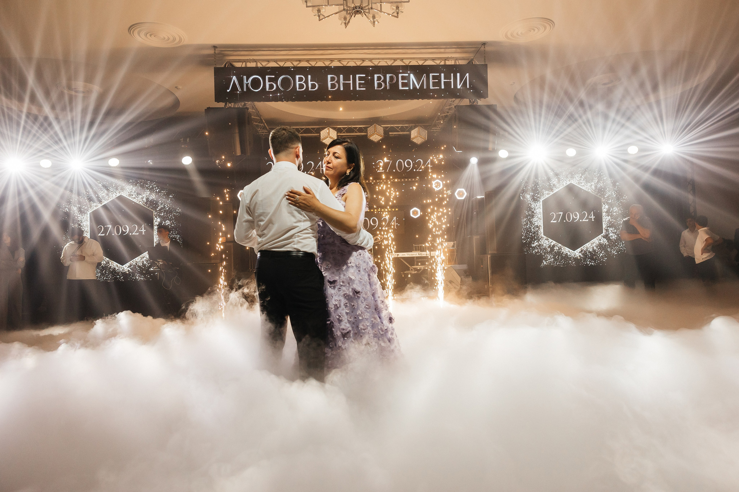 A&L. Свадебный фотограф в Ростове-на-Дону