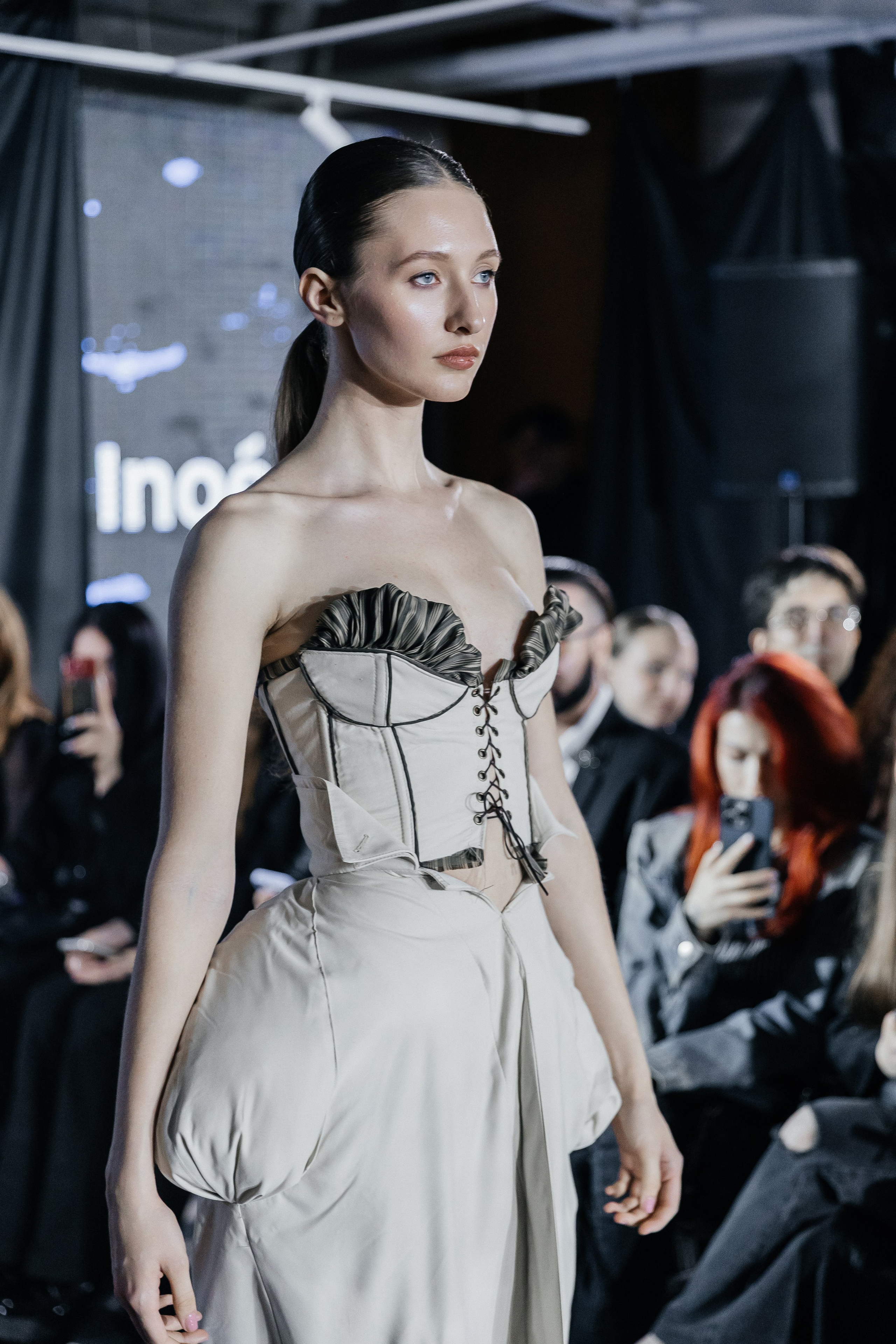 FASHION WEEK ROSTOV. Свадебный фотограф в Ростове-на-Дону