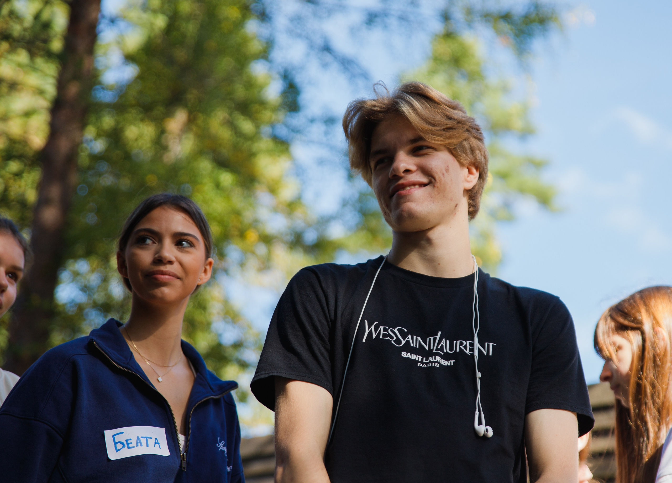 Мероприятия. Портретный фотограф в Санкт-Петербурге Катя Протасевич