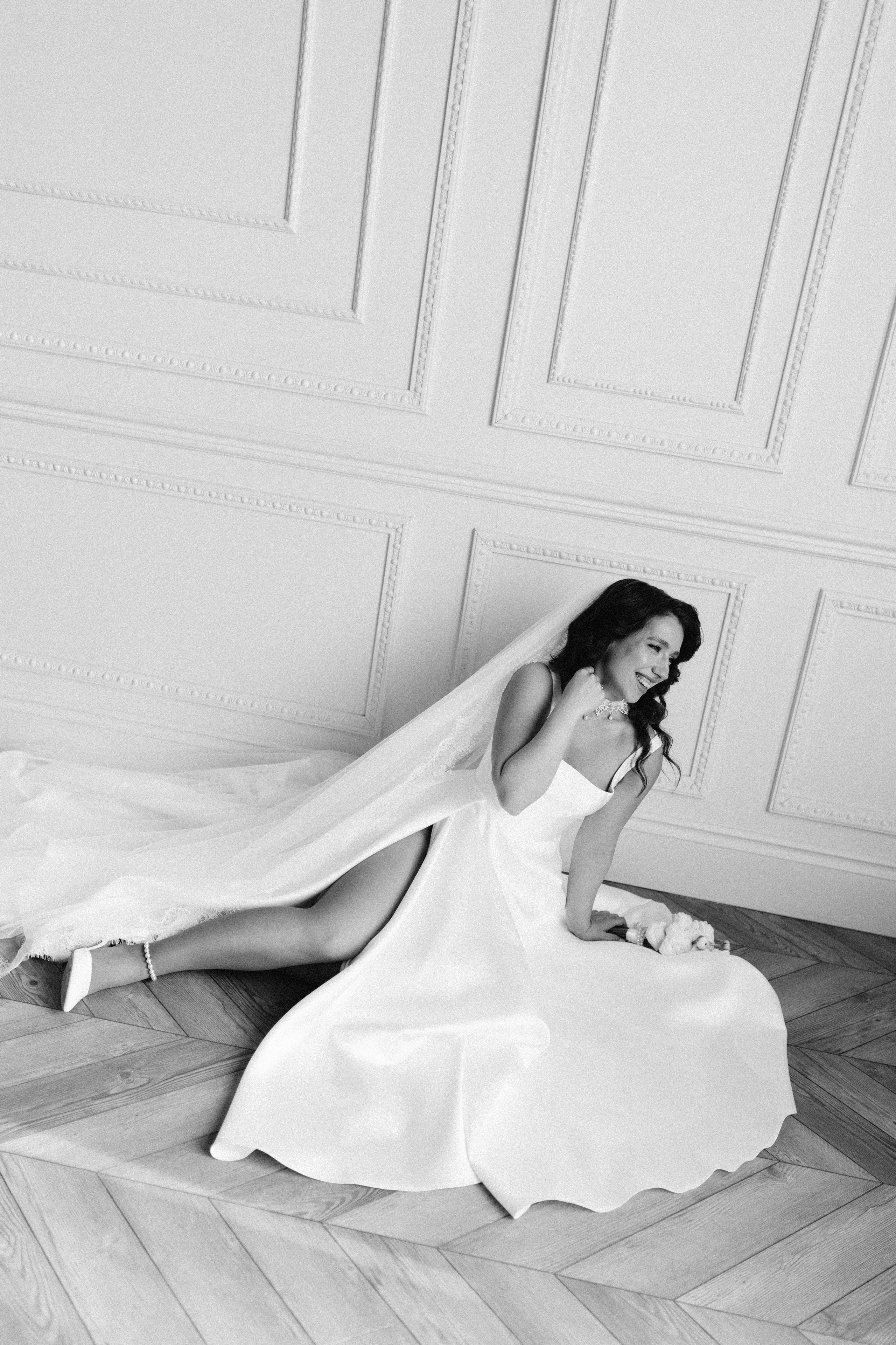 Егор и Екатерина. Фотограф Тимербаева Алина г. Сургут